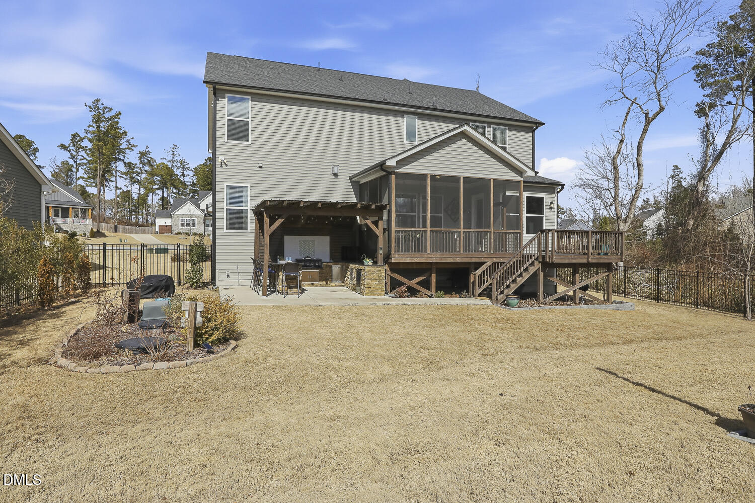 197 S Clearbrook Court
