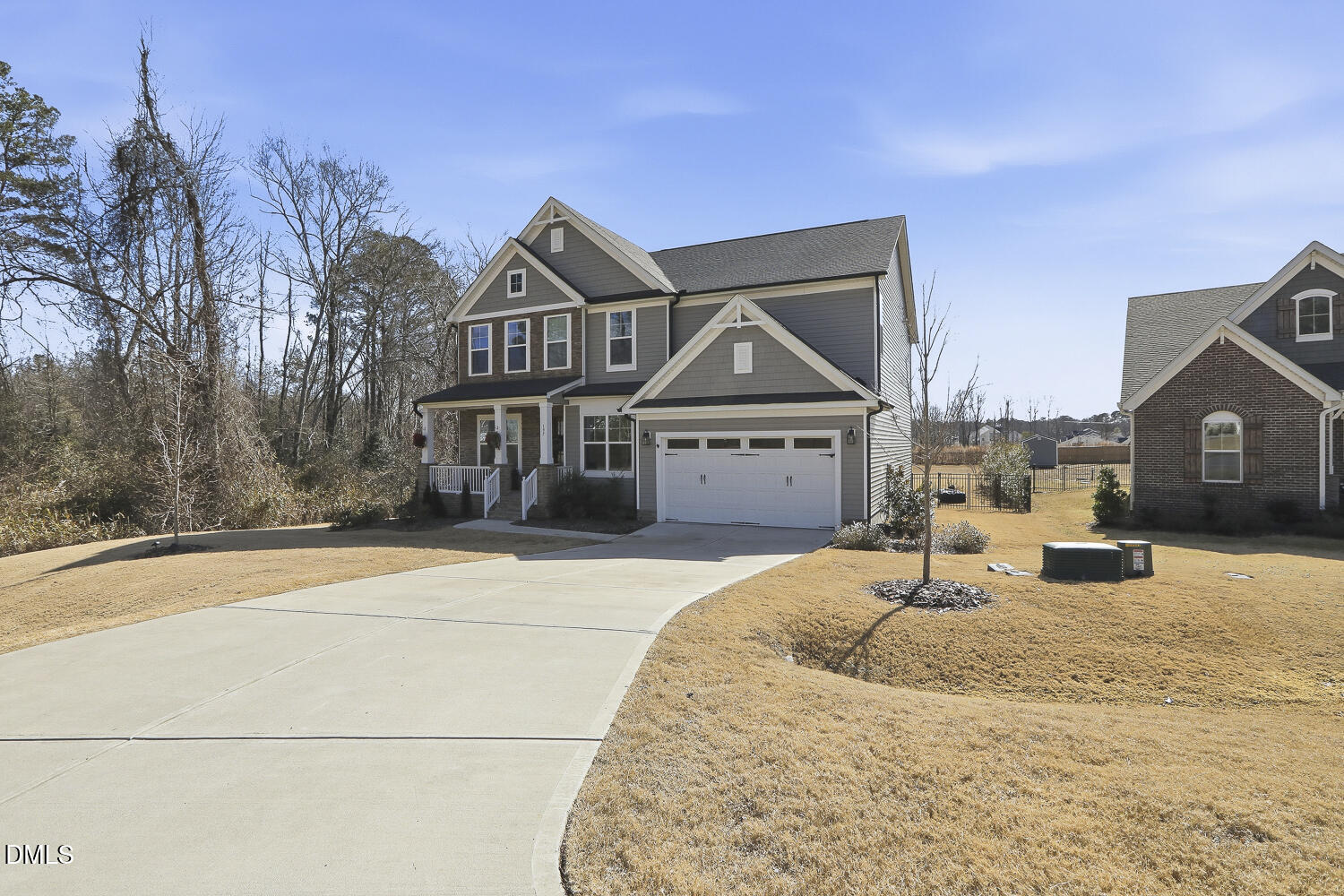 197 S Clearbrook Court