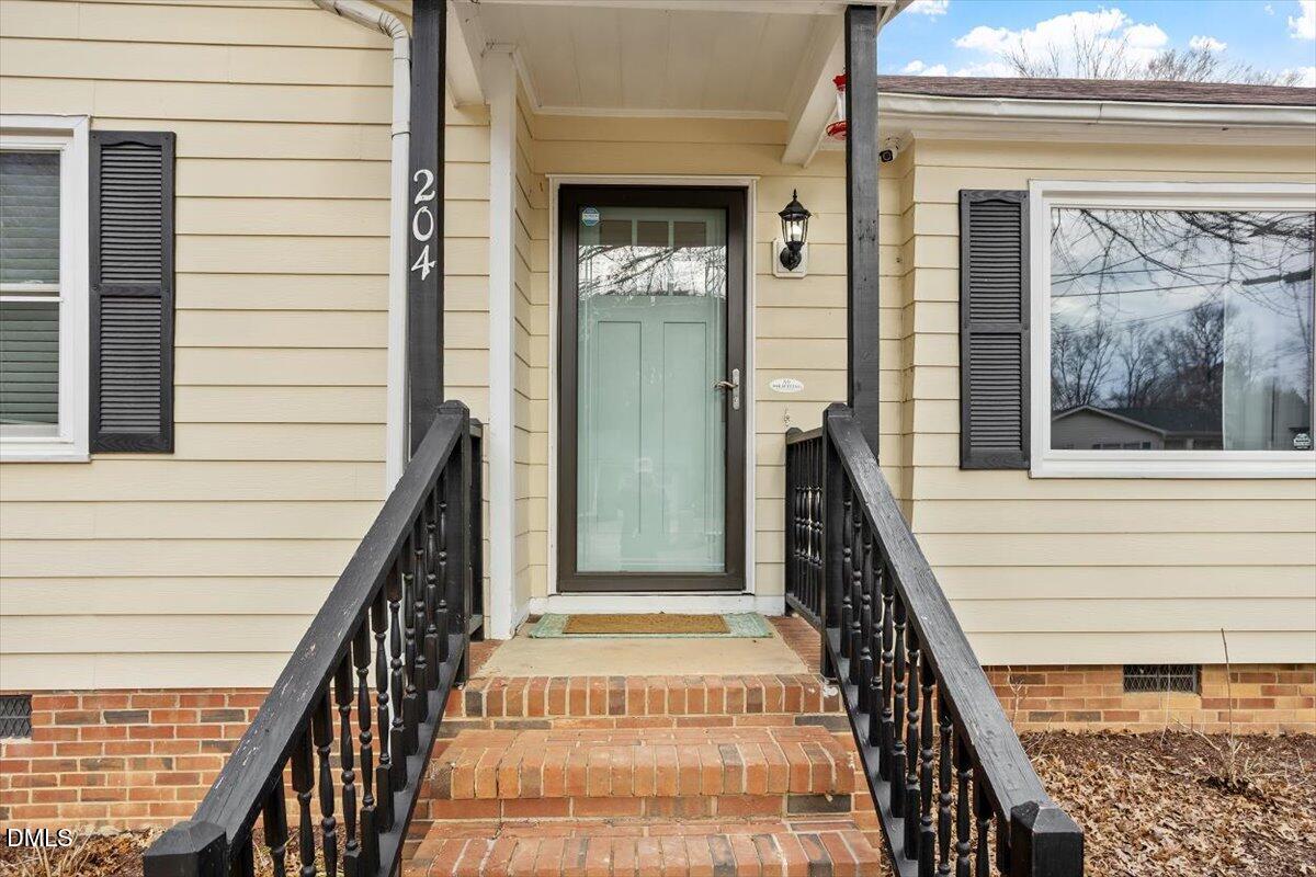 204 Charles Street