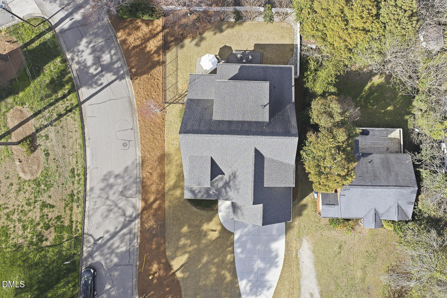 601 Drew Street