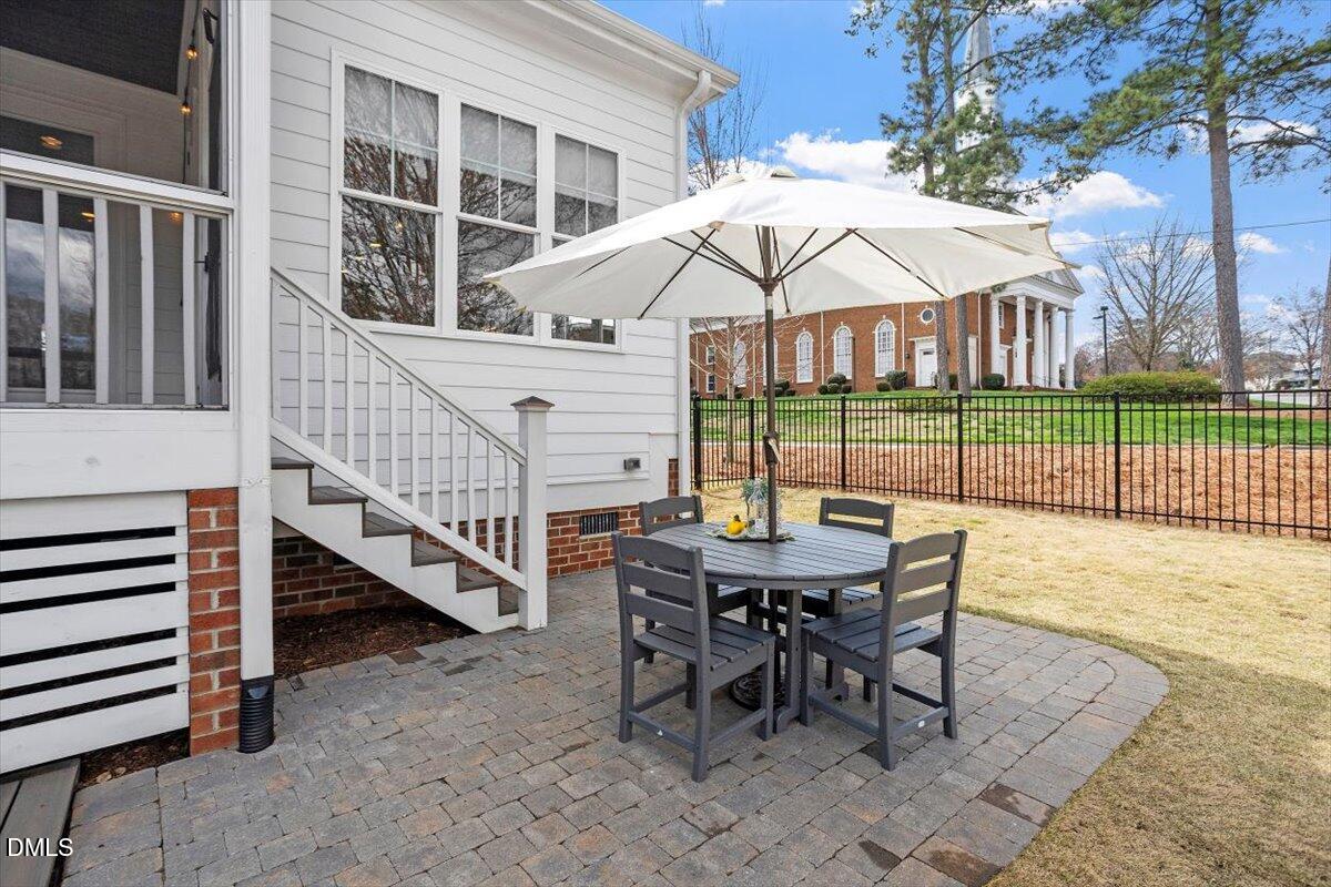 601 Drew Street
