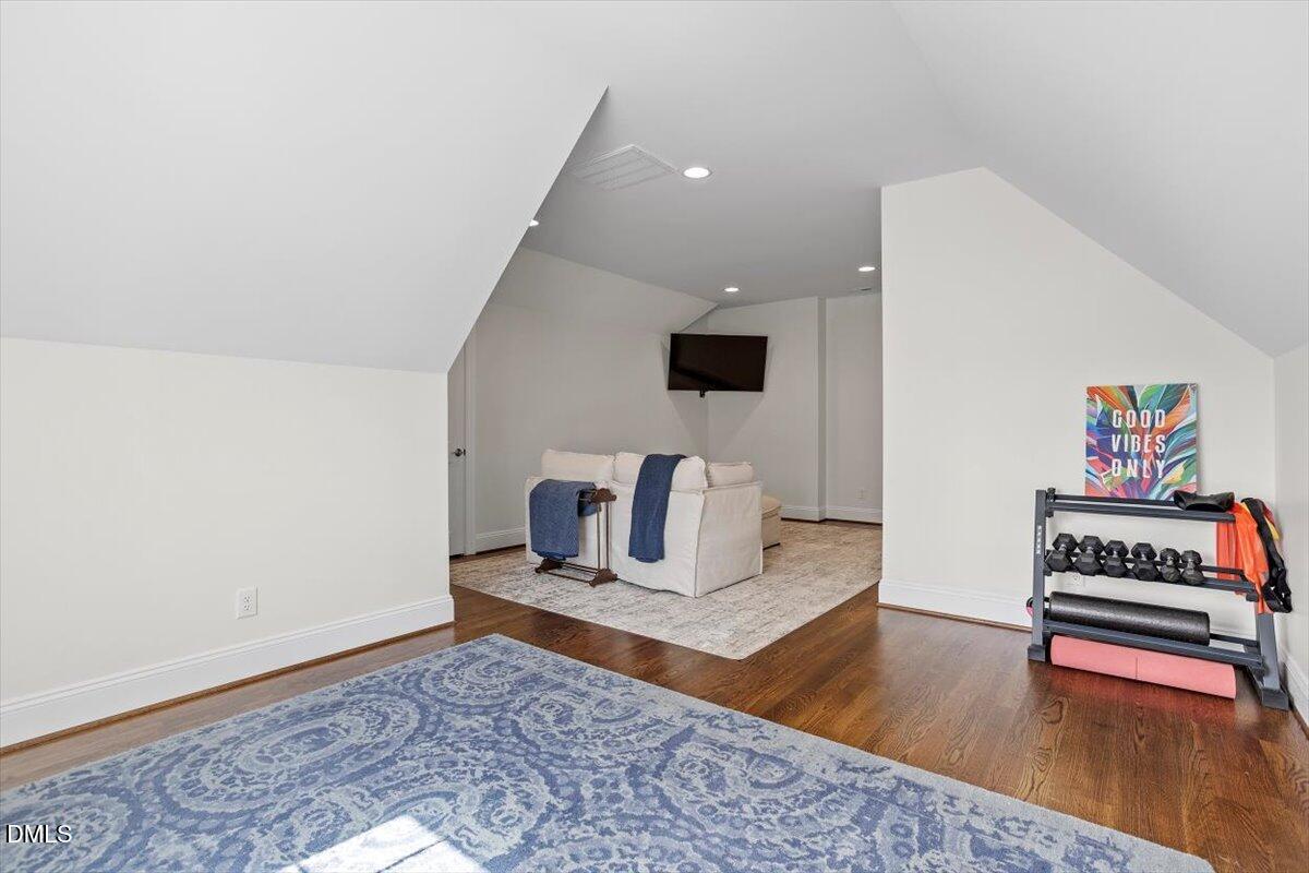601 Drew Street