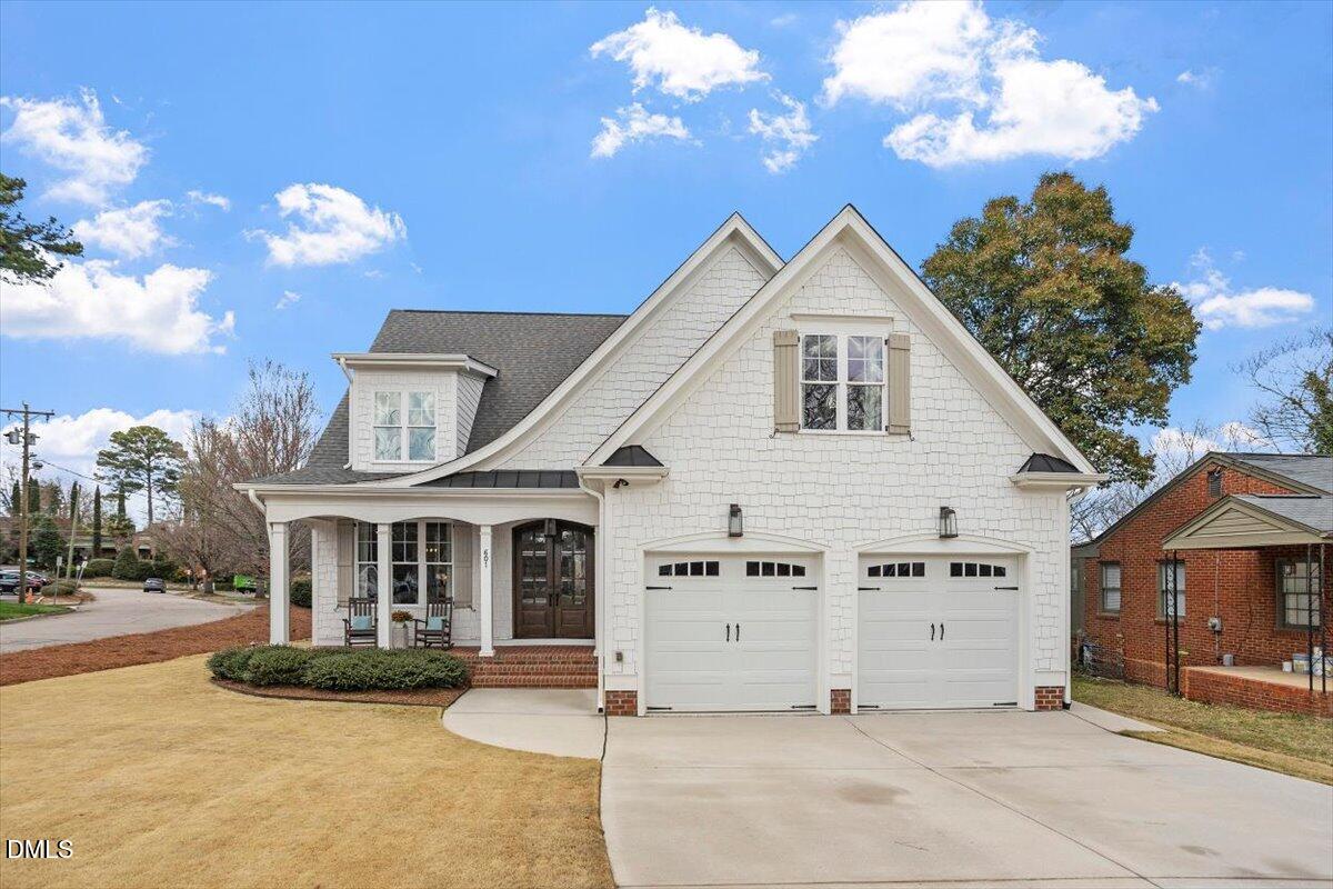 601 Drew Street