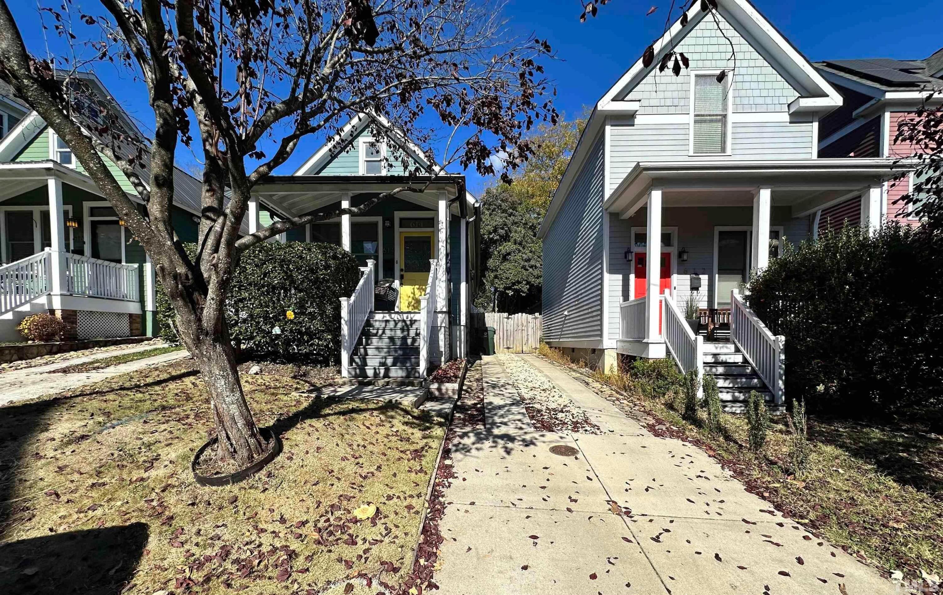614 Dorothea Drive