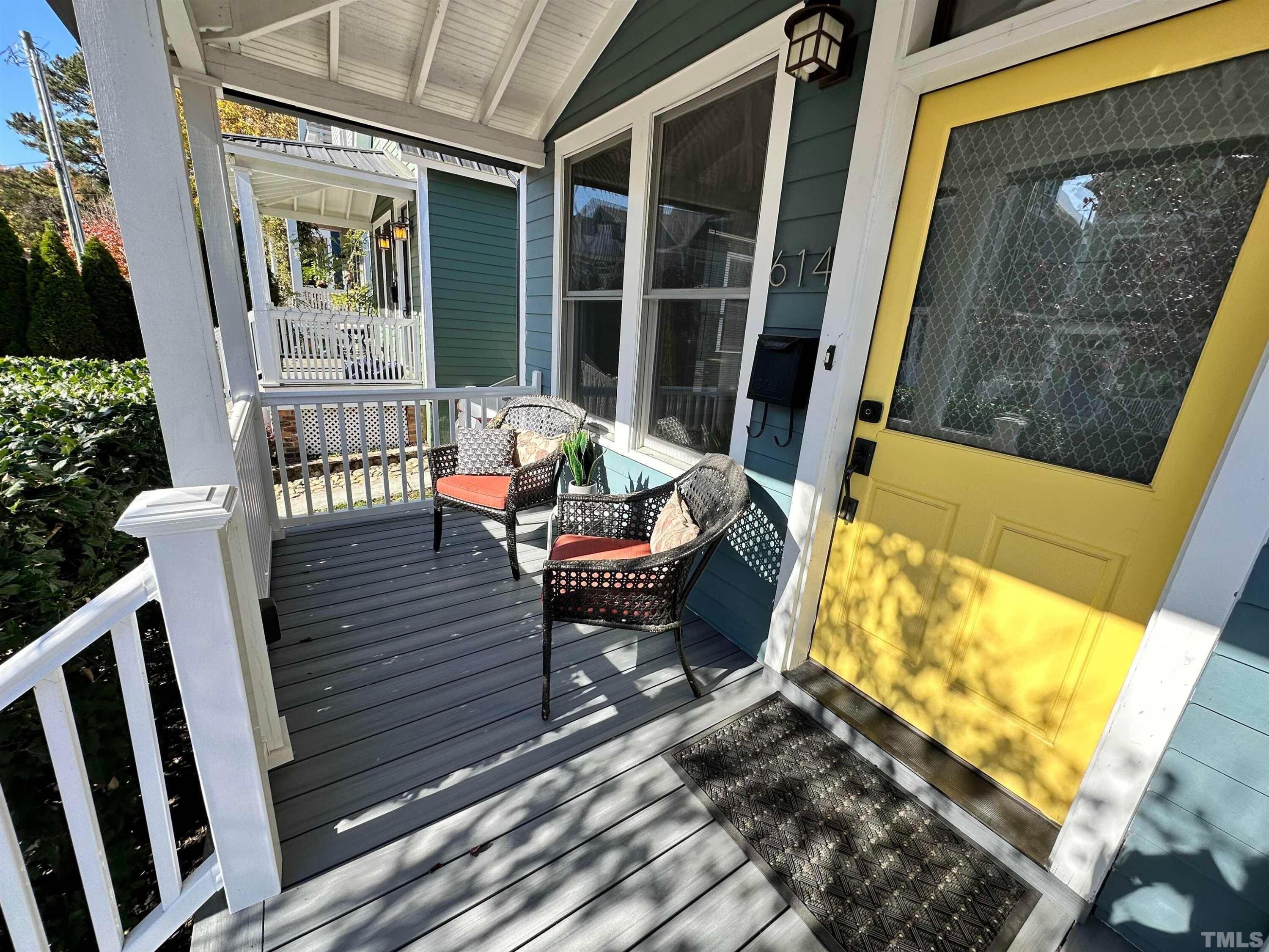 614 Dorothea Drive