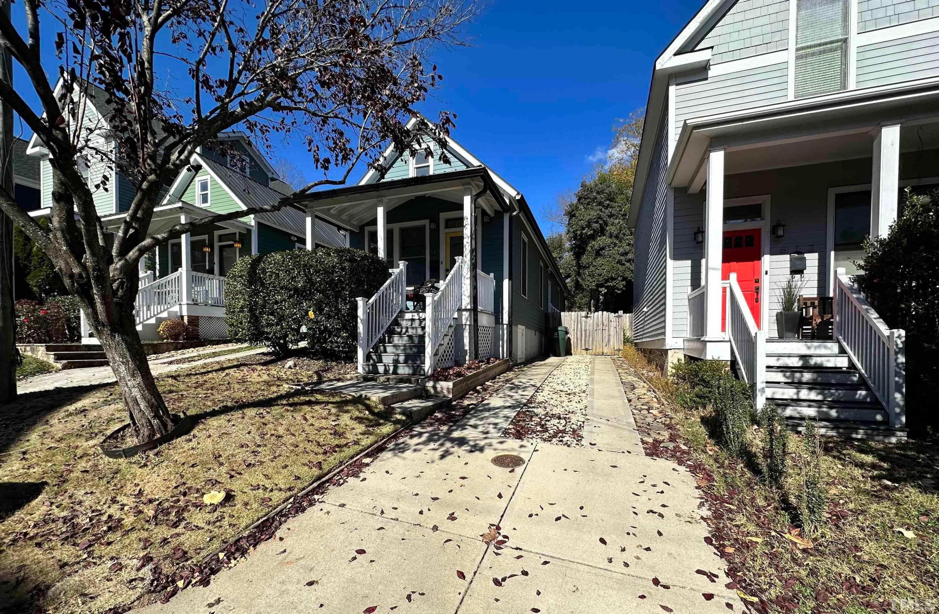 614 Dorothea Drive