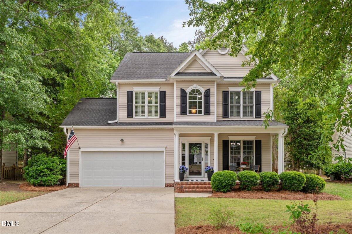 912 E Ivy Valley Drive