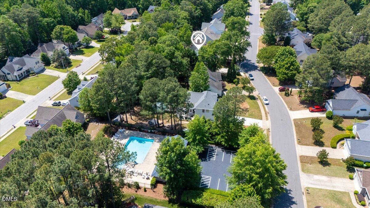 912 E Ivy Valley Drive