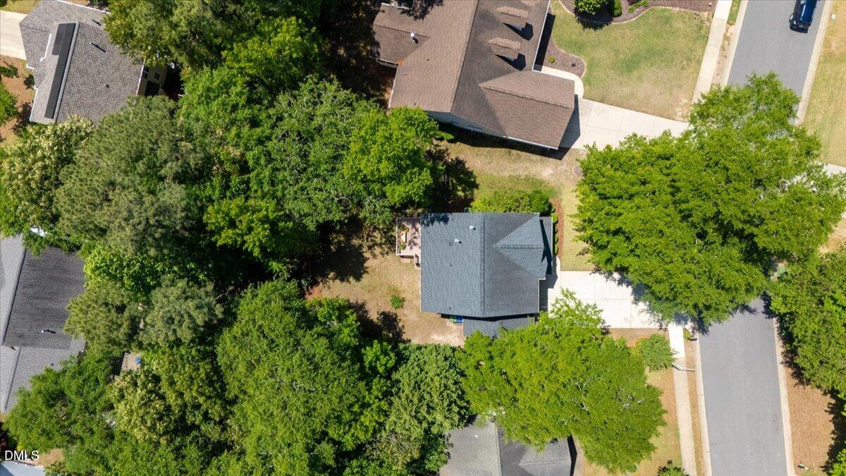 912 E Ivy Valley Drive