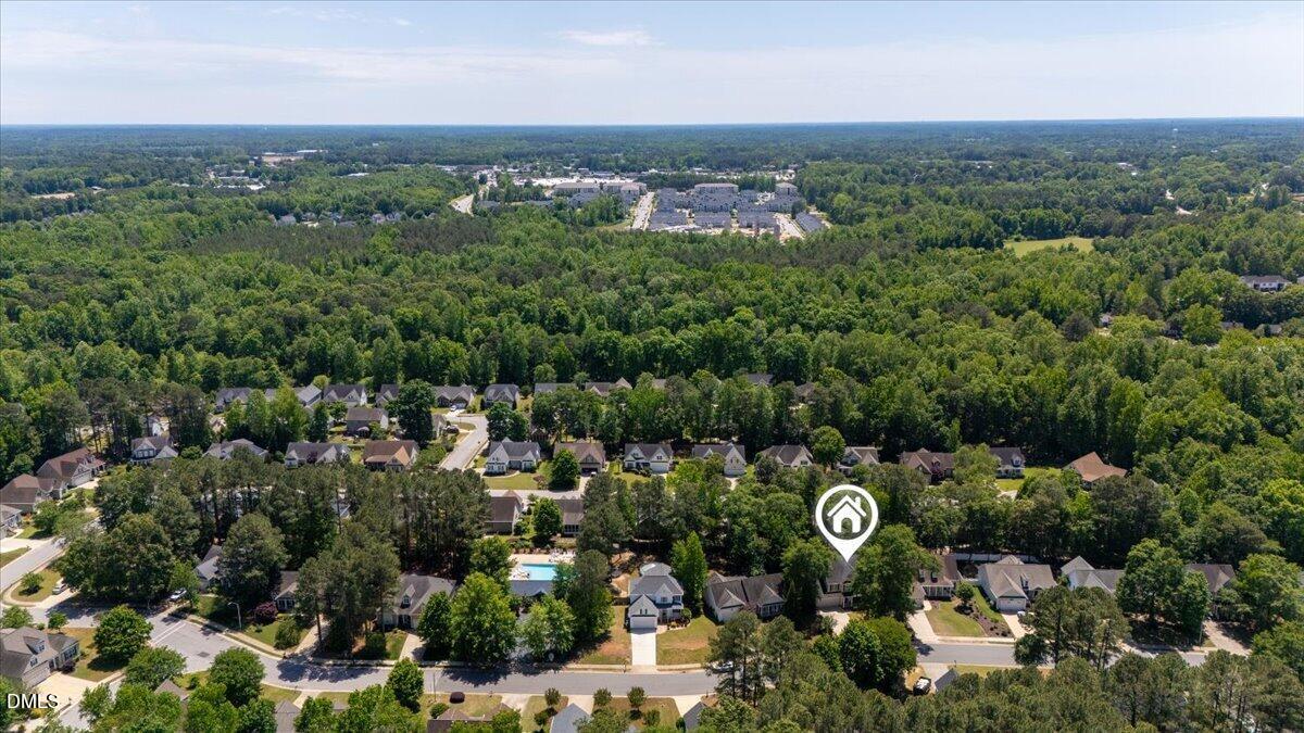912 E Ivy Valley Drive