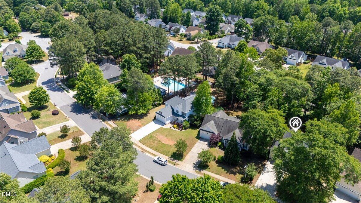 912 E Ivy Valley Drive