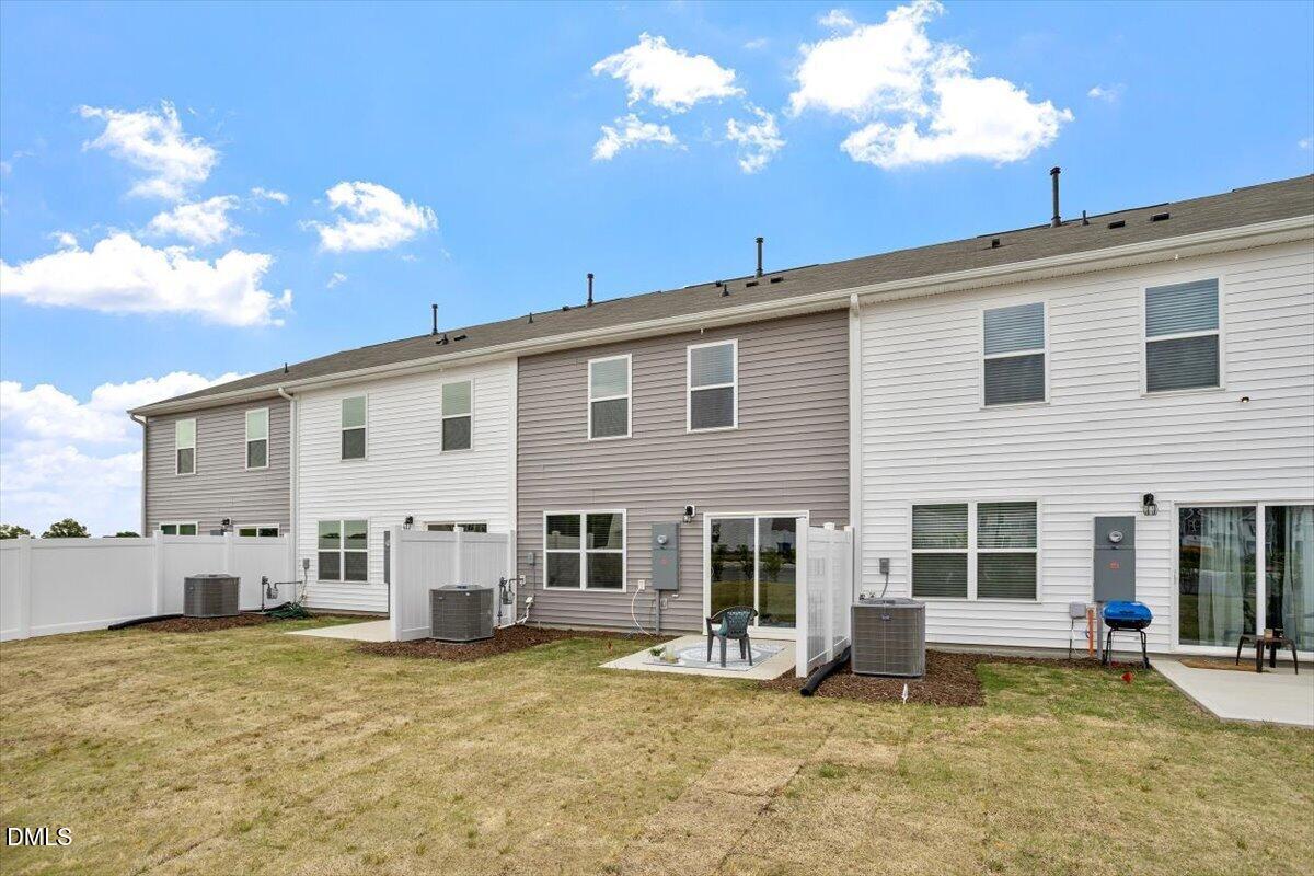 24 Red Clover Drive