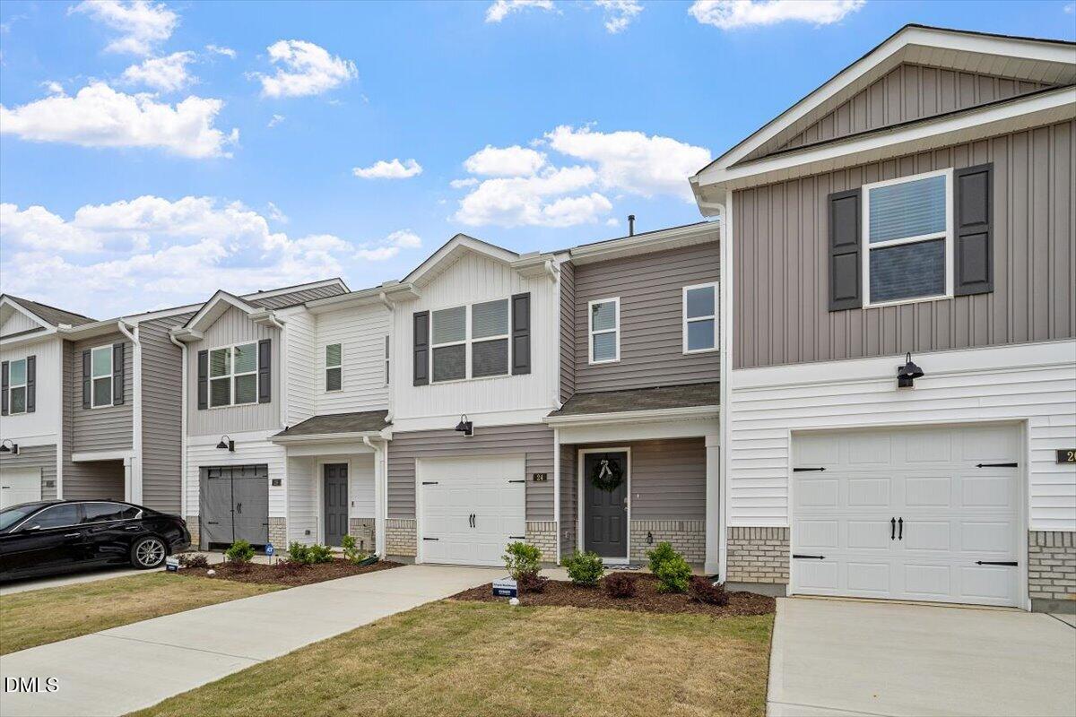24 Red Clover Drive