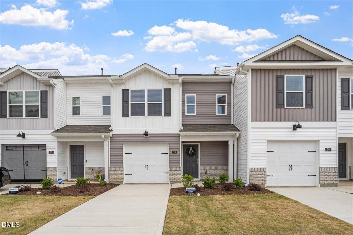 24 Red Clover Drive