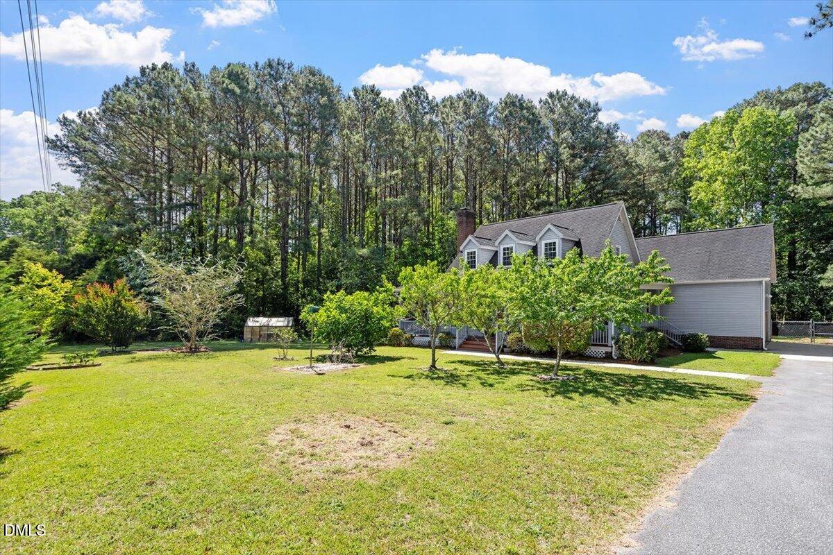 7505 Penny Road