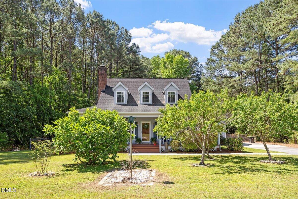 7505 Penny Road