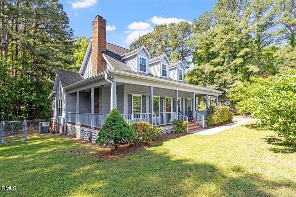 7505 Penny Road