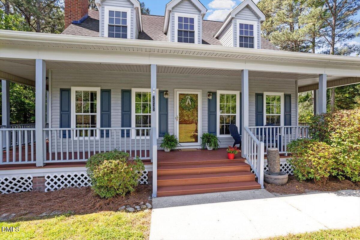7505 Penny Road
