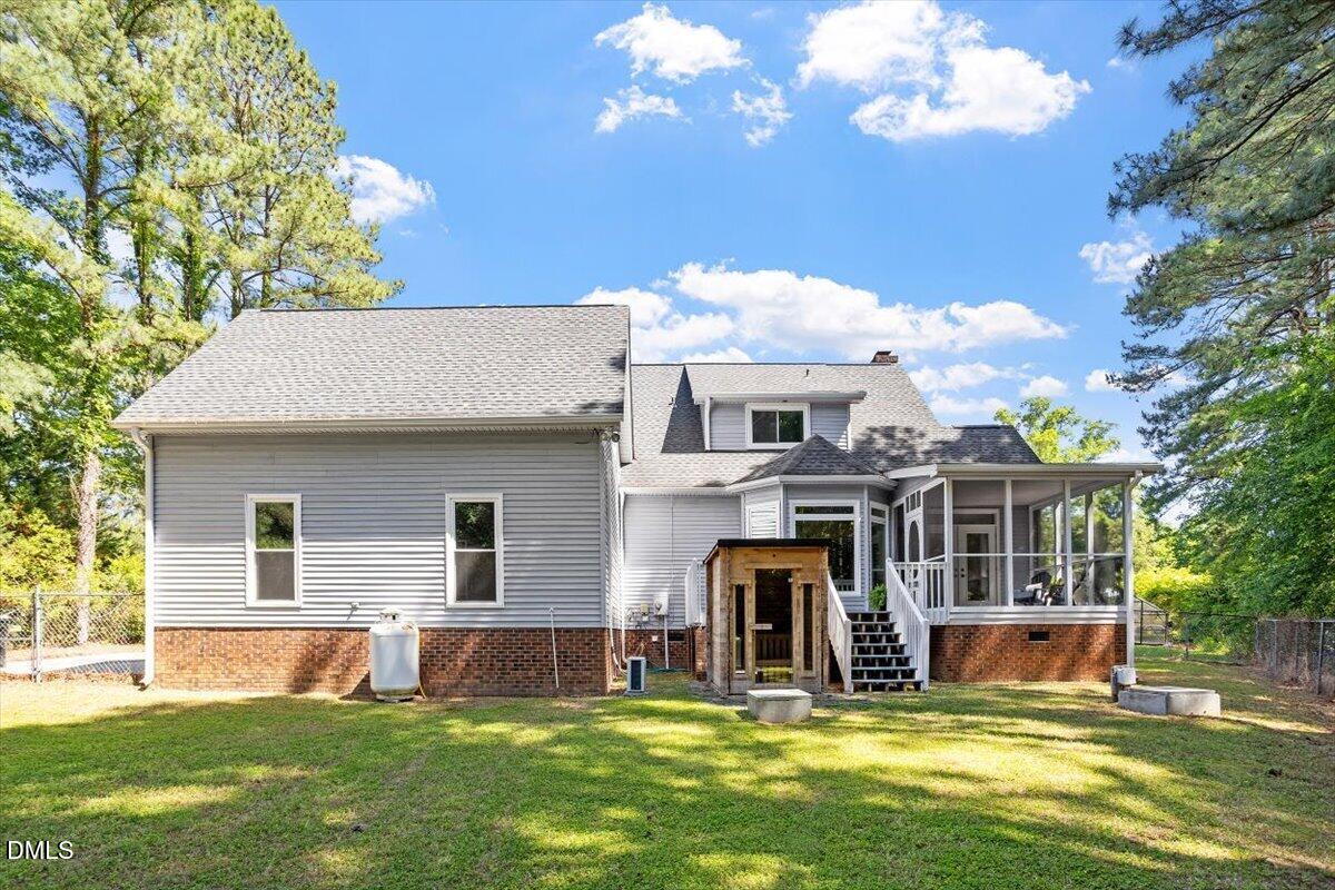 7505 Penny Road