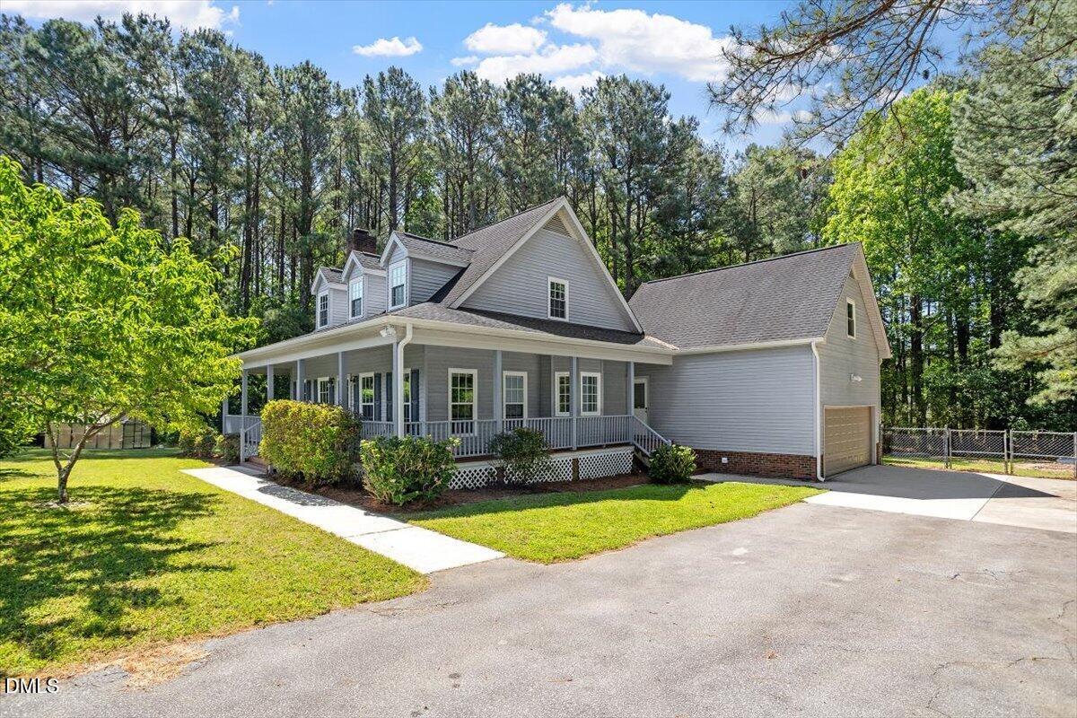 7505 Penny Road