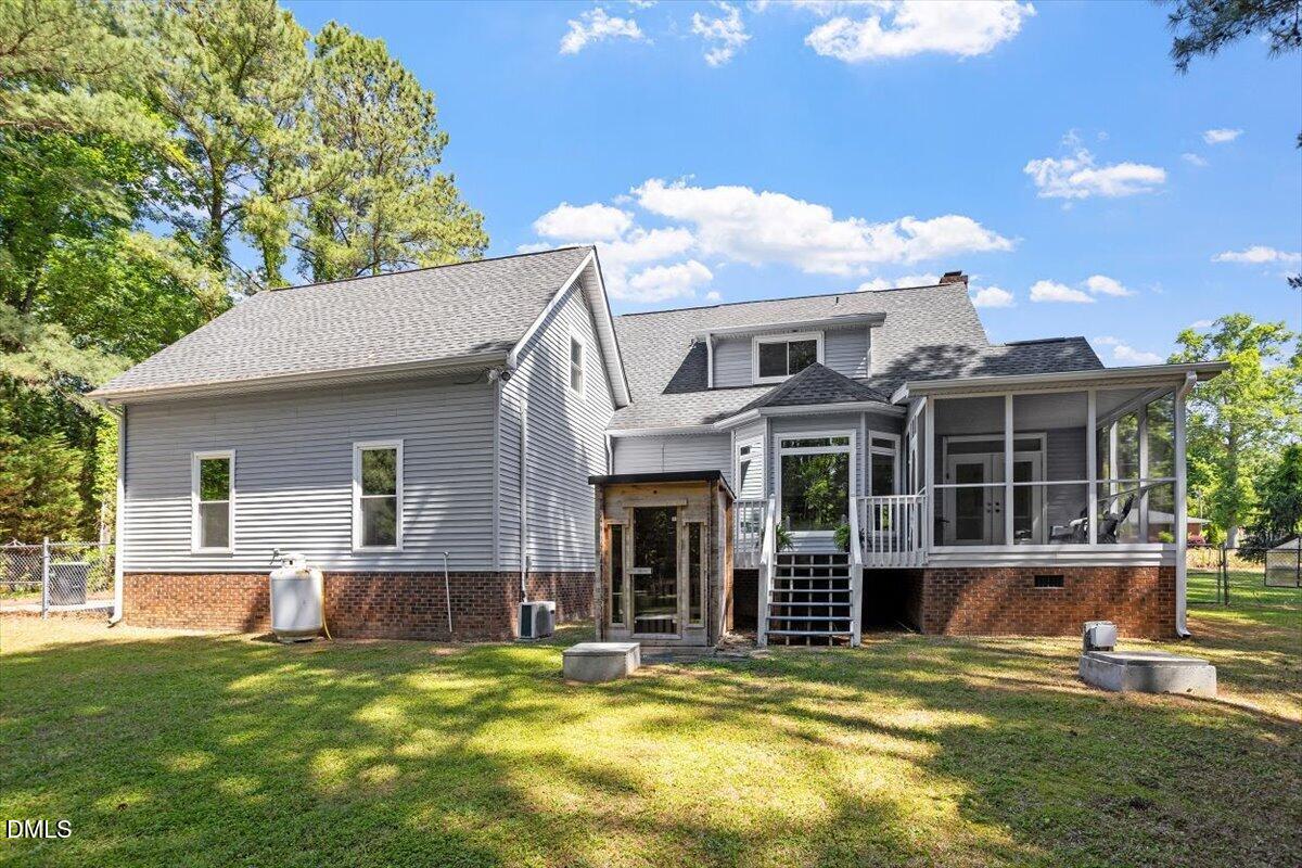 7505 Penny Road