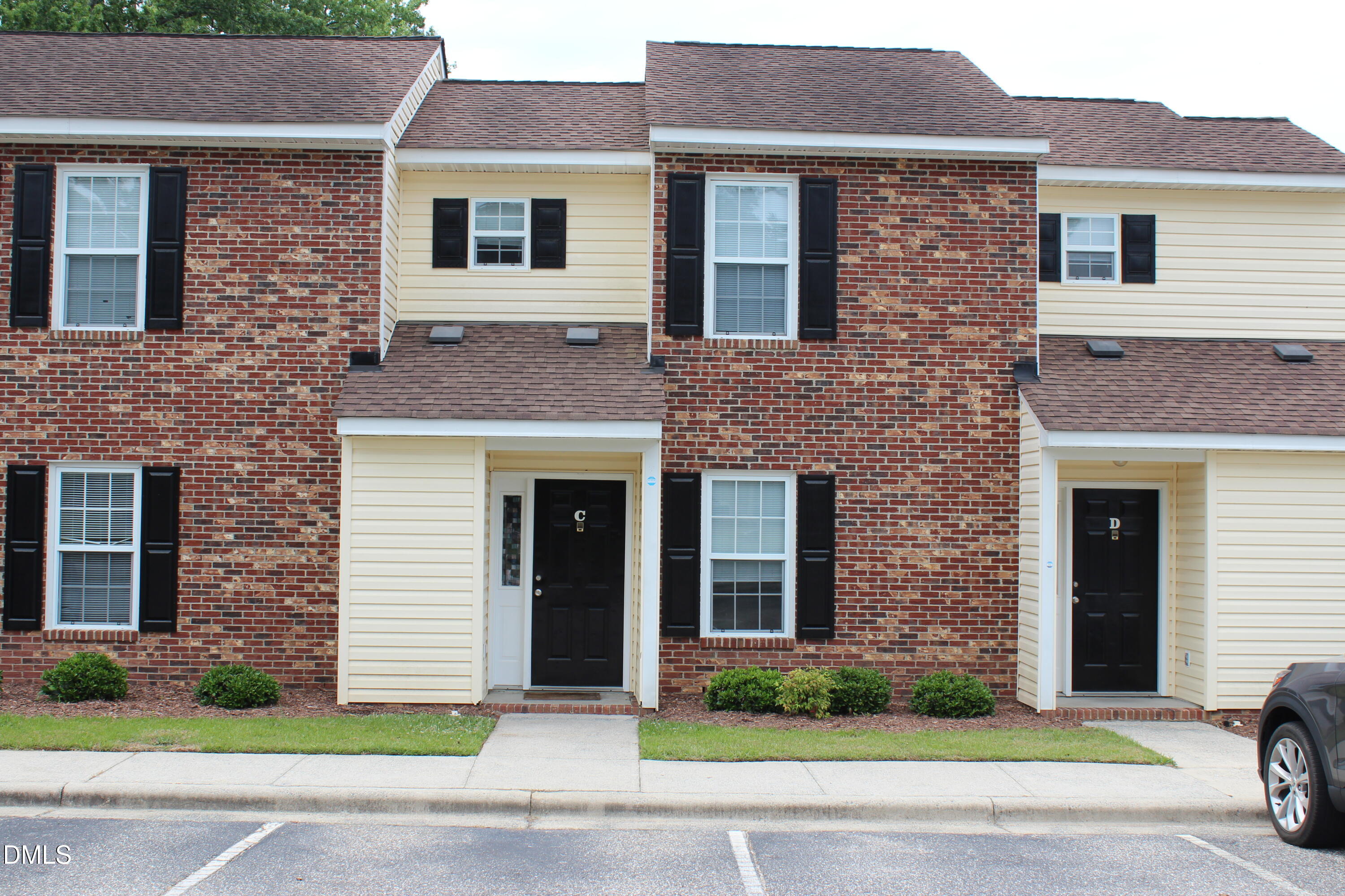324 Mae Byrd Road # C