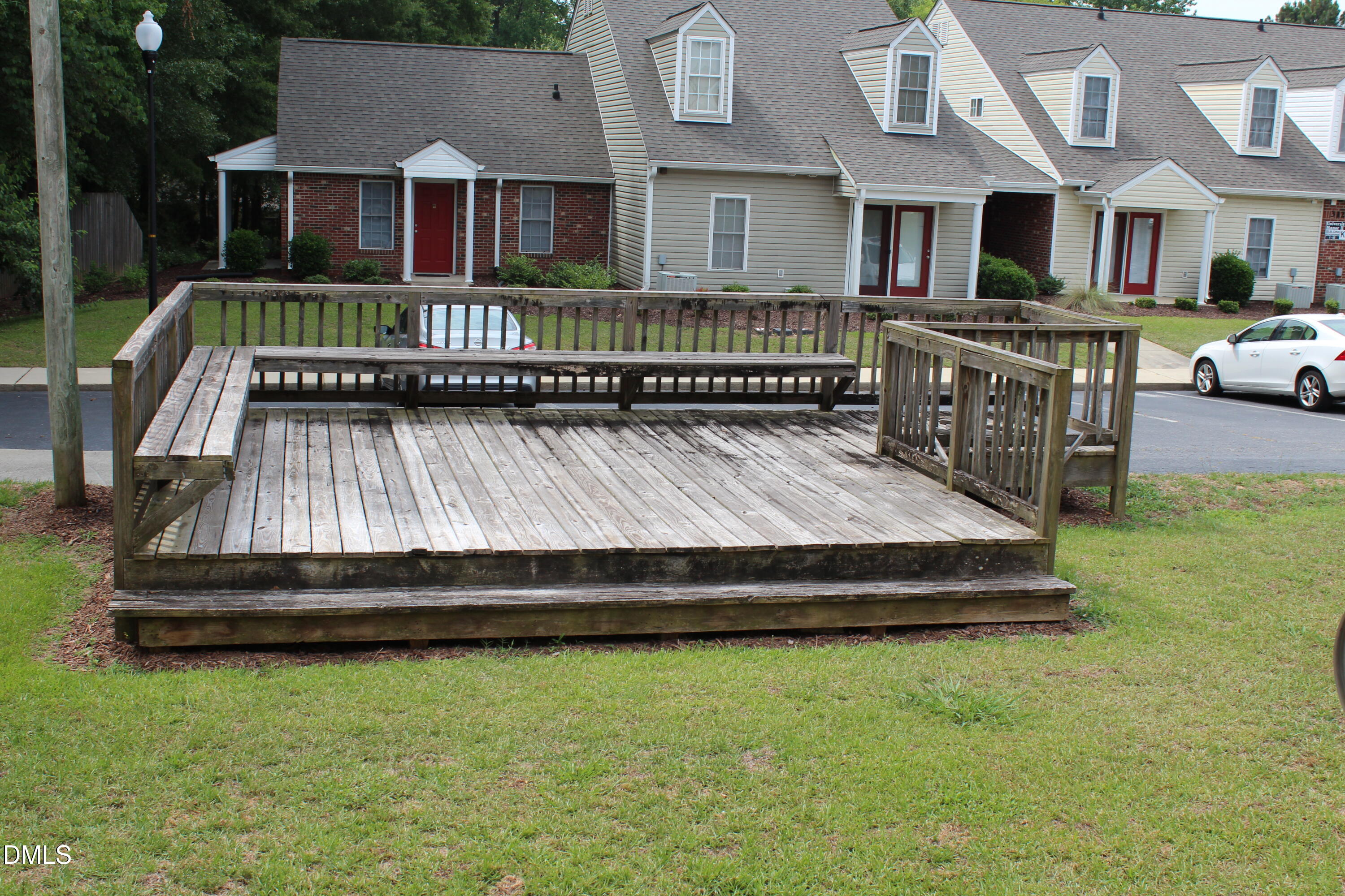 324 Mae Byrd Road # C