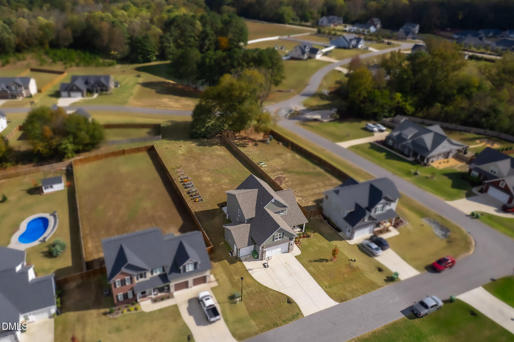 26 Valleydale Drive