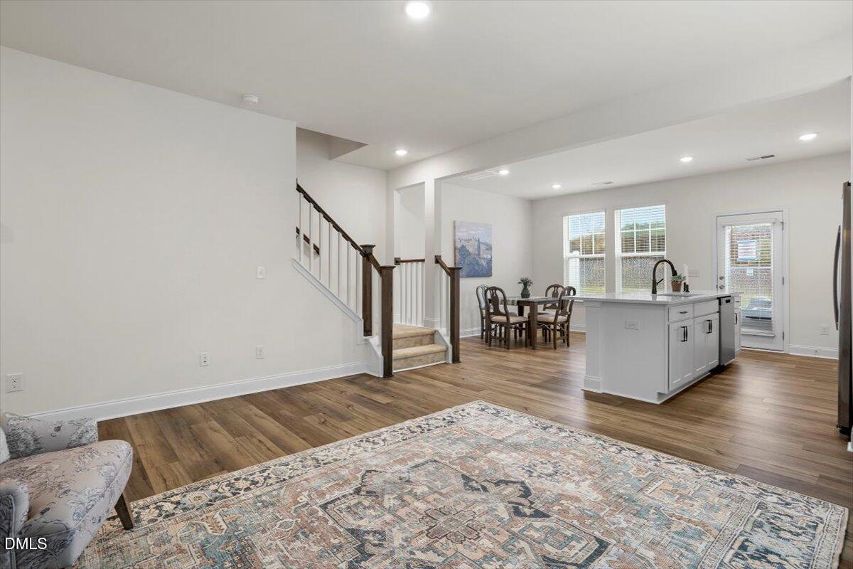 74 Amaryllis Lane