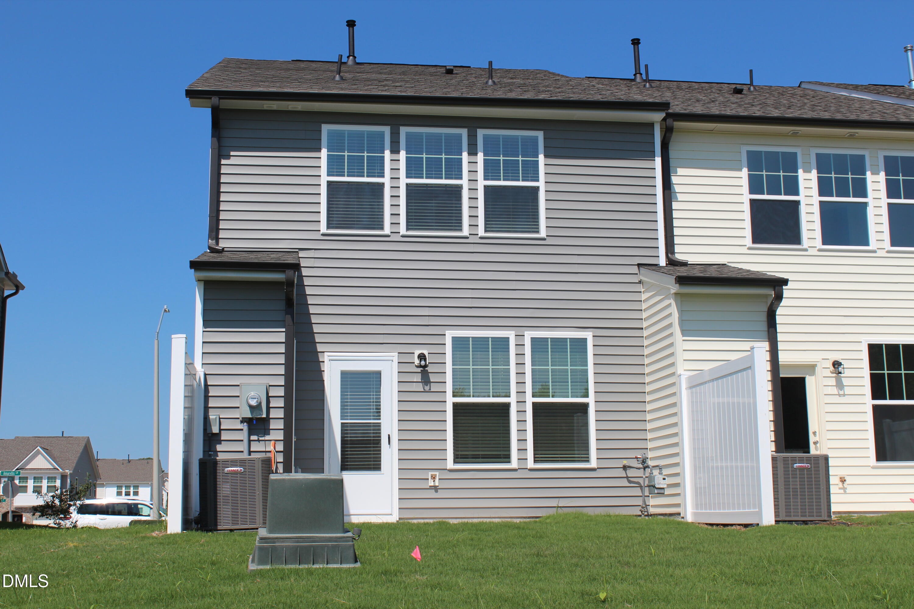 74 Amaryllis Lane