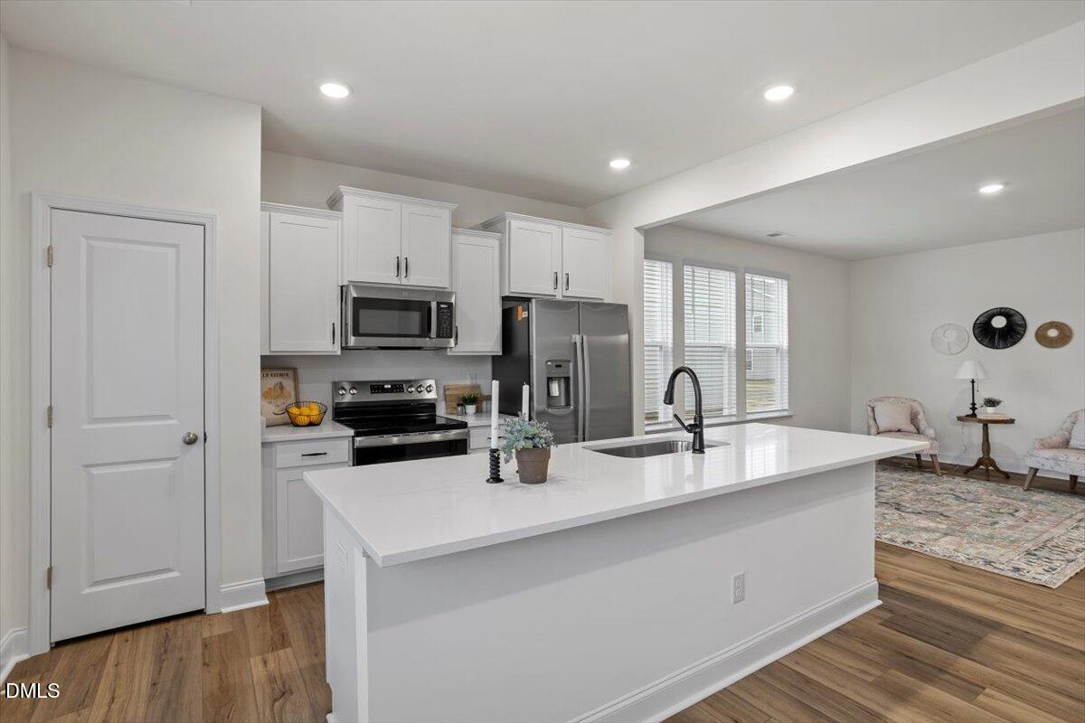 74 Amaryllis Lane