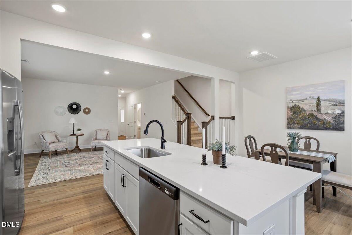 74 Amaryllis Lane