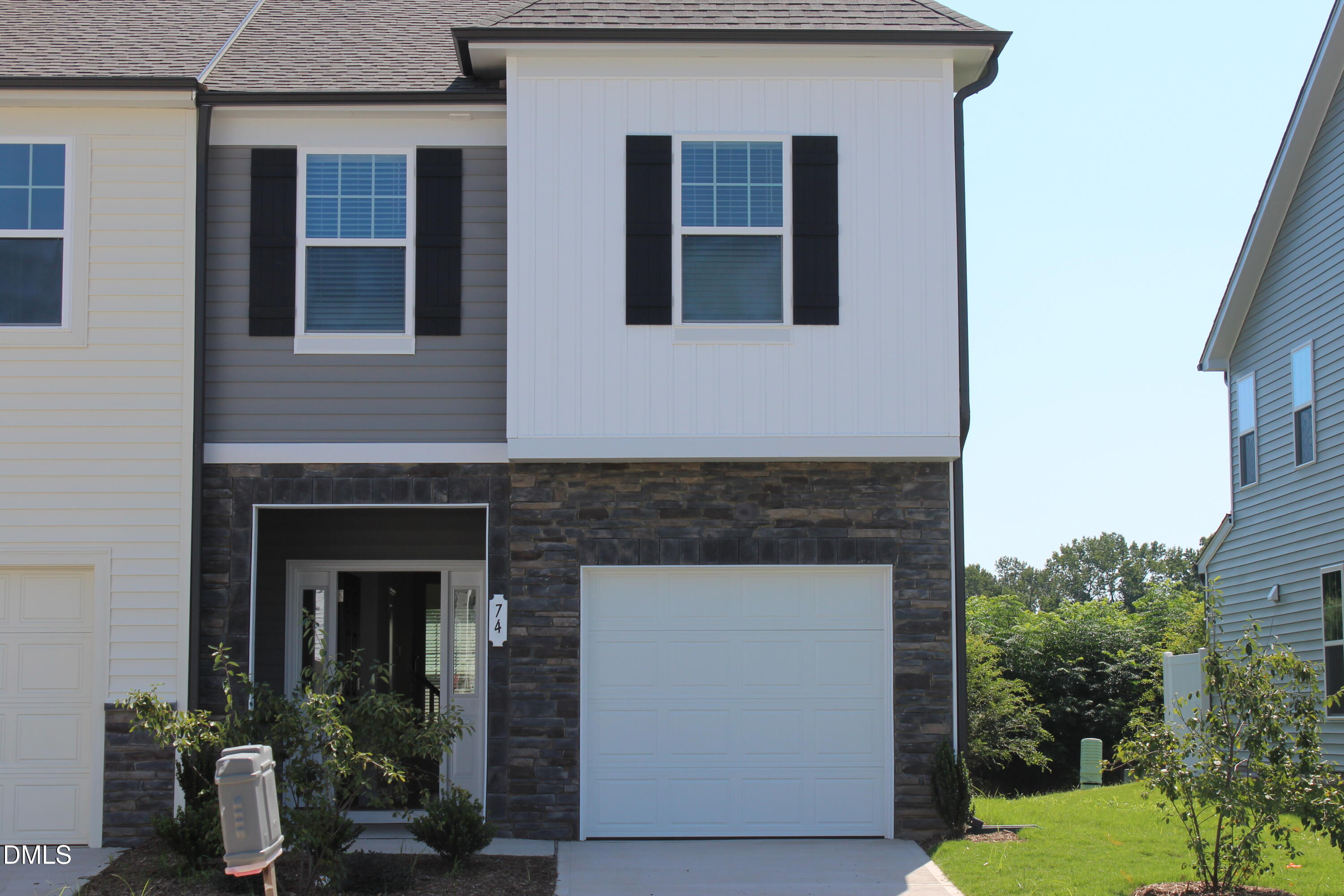 74 Amaryllis Lane