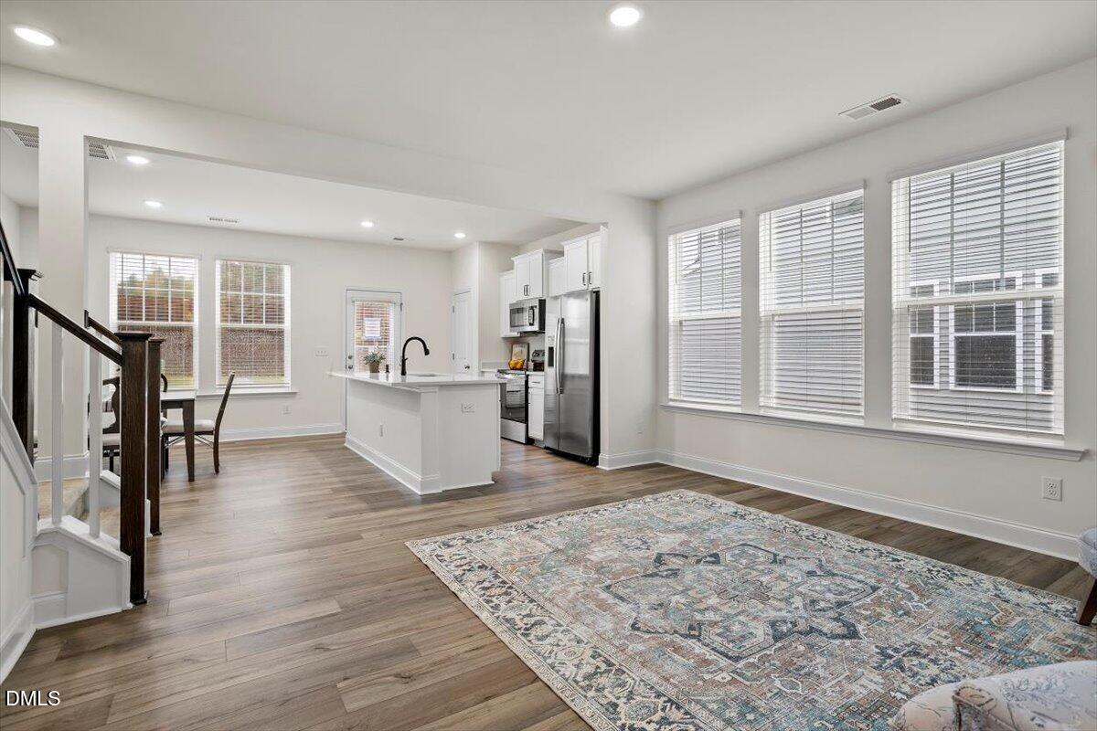74 Amaryllis Lane