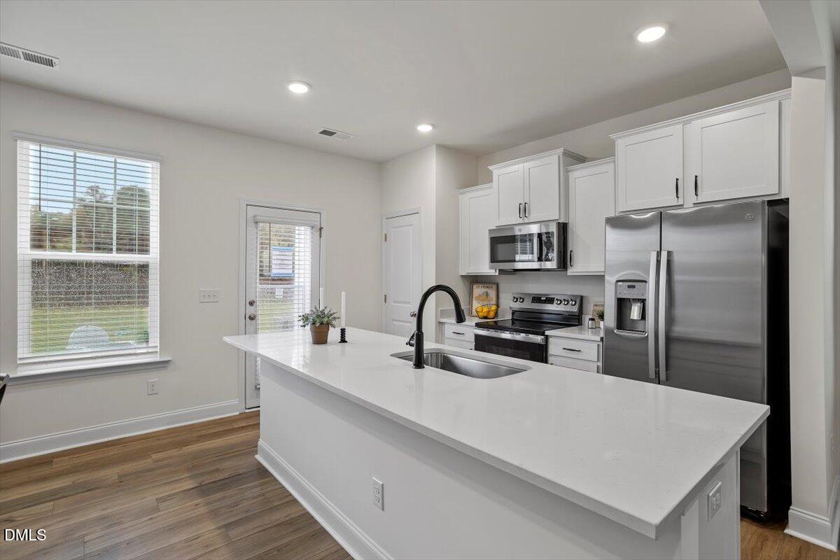 74 Amaryllis Lane