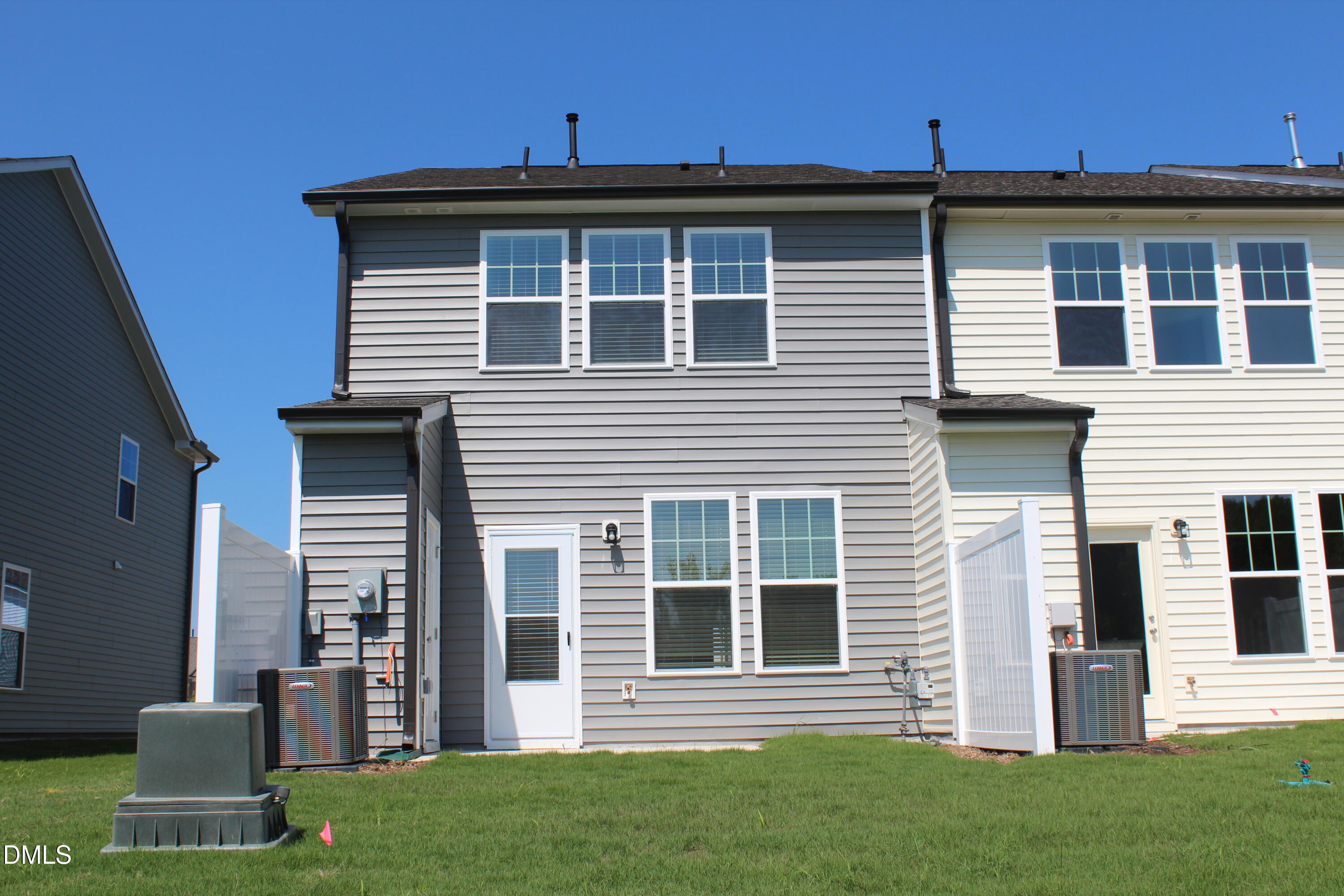 74 Amaryllis Lane