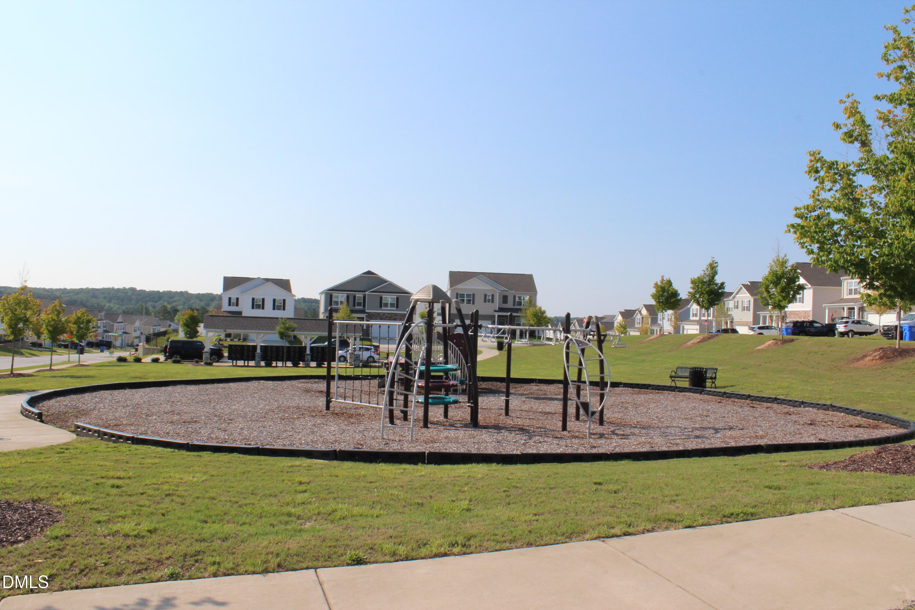 23 March Creek Drive