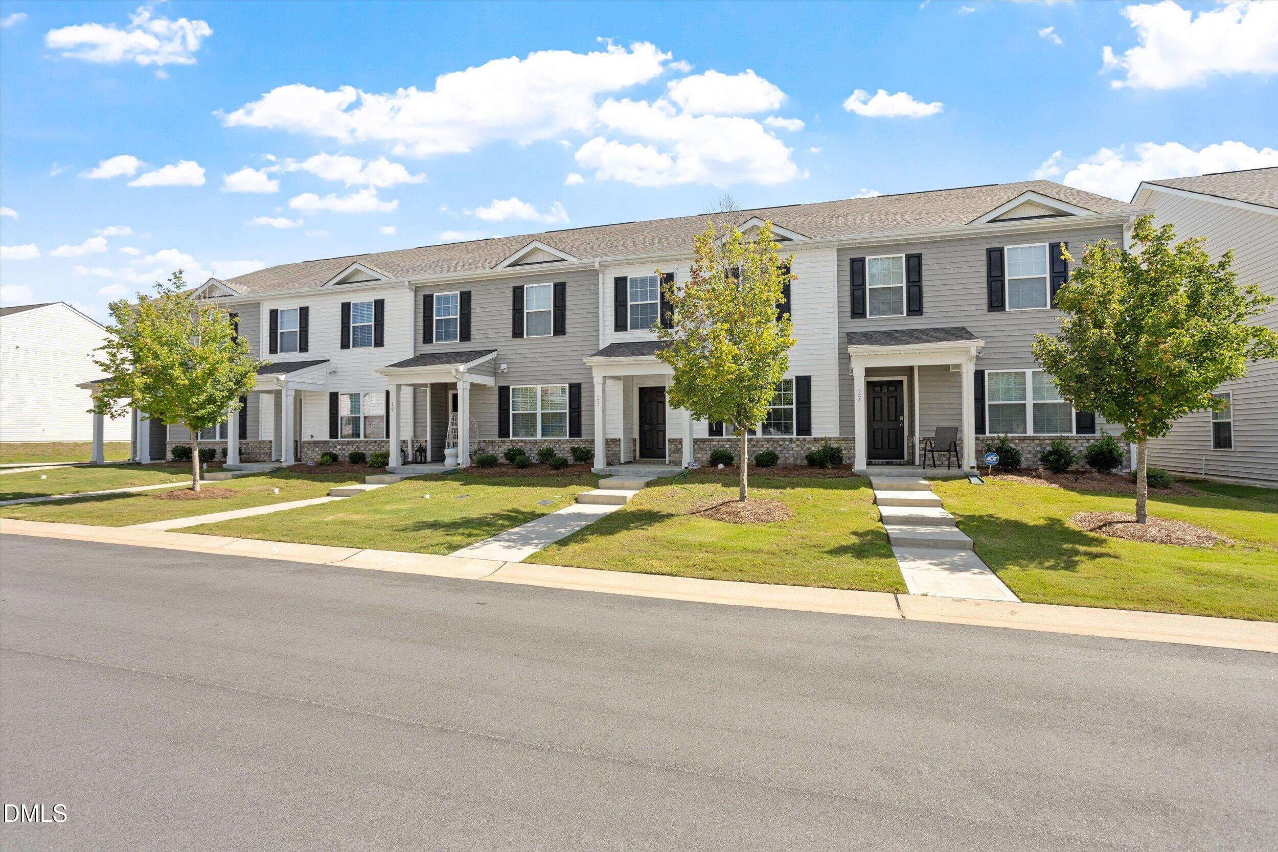 23 March Creek Drive