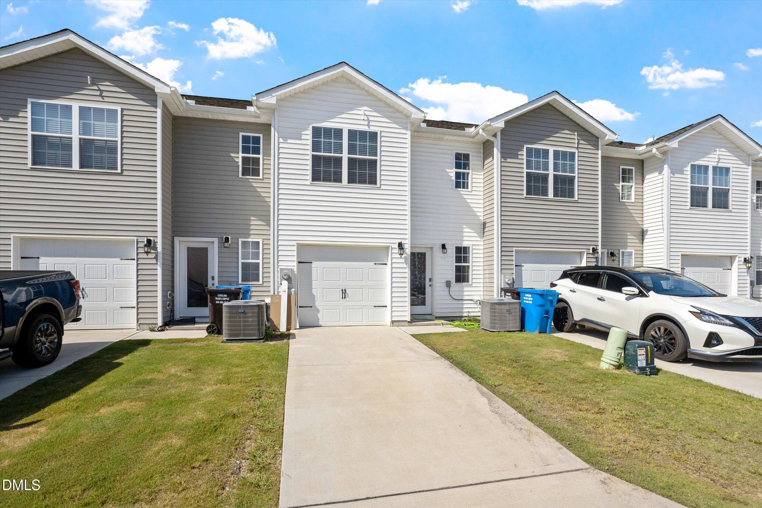 23 March Creek Drive