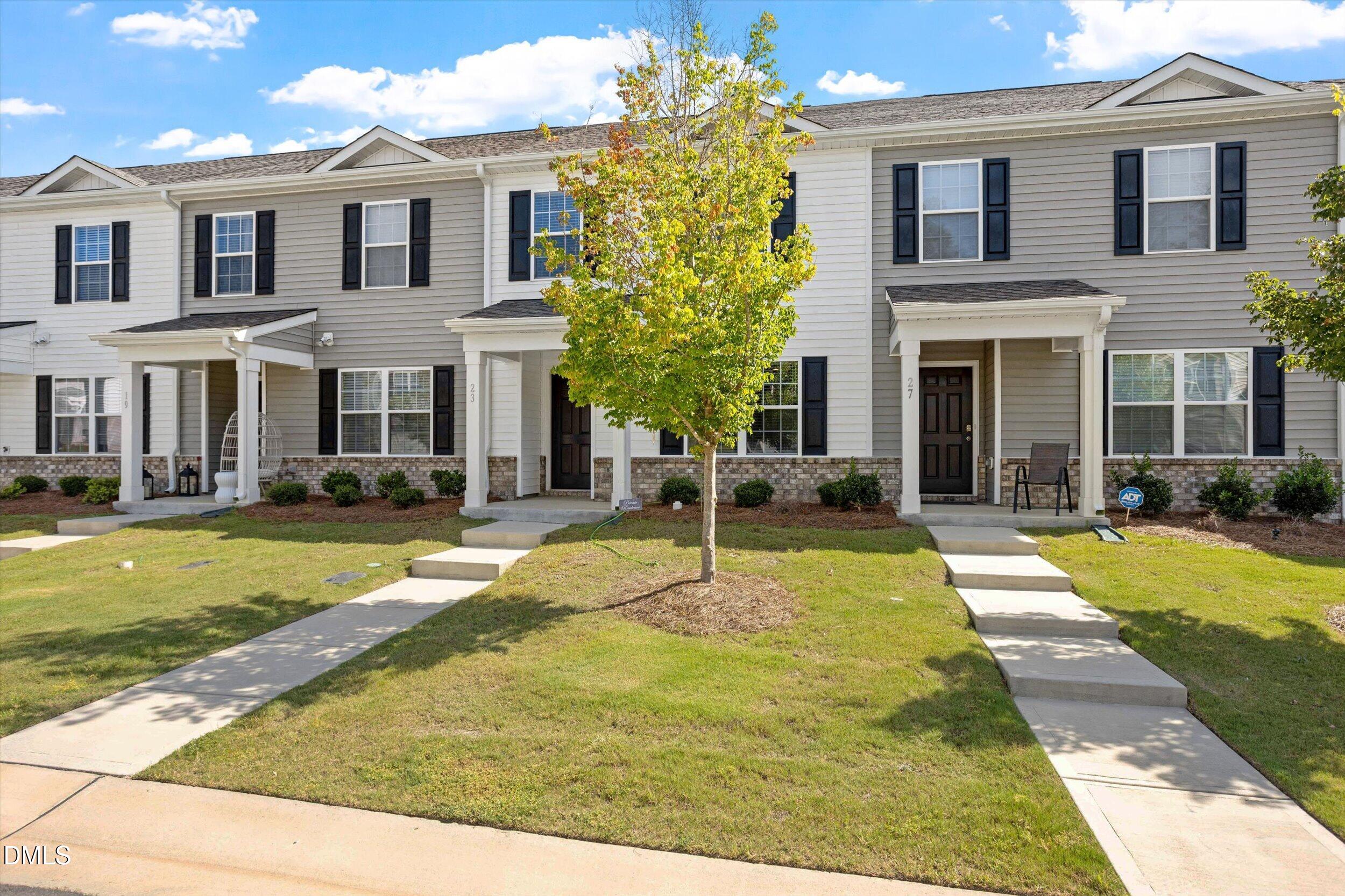 23 March Creek Drive