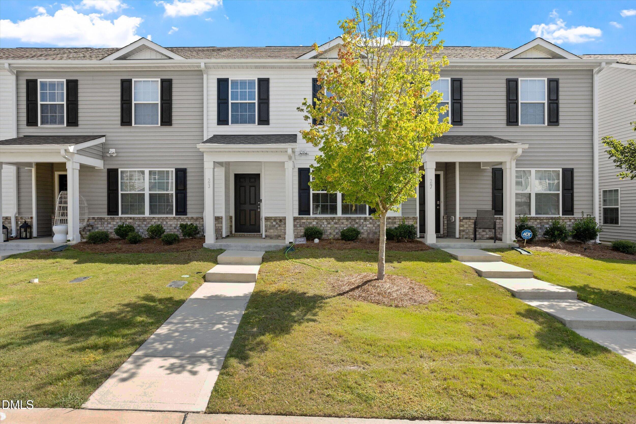 23 March Creek Drive