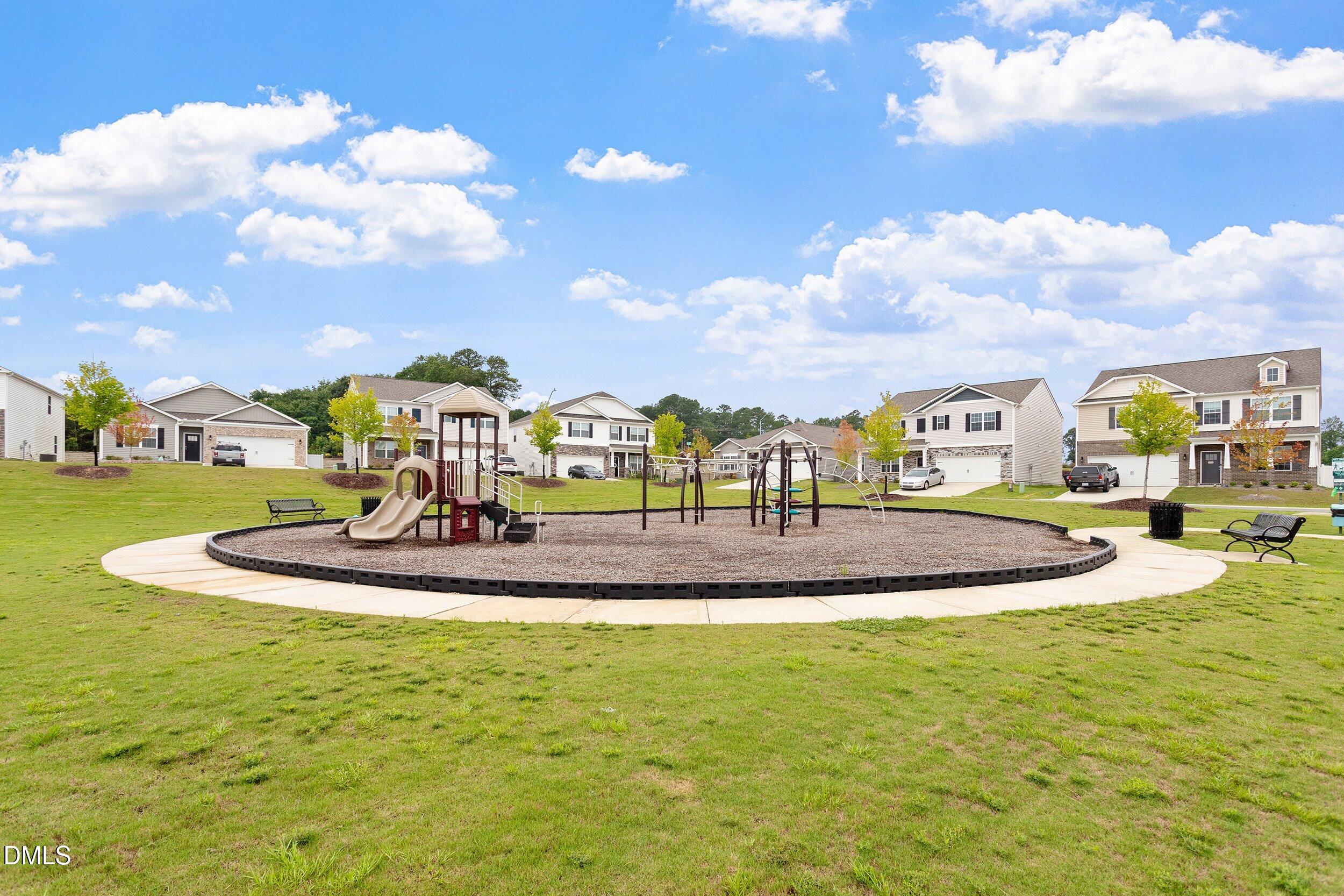 23 March Creek Drive