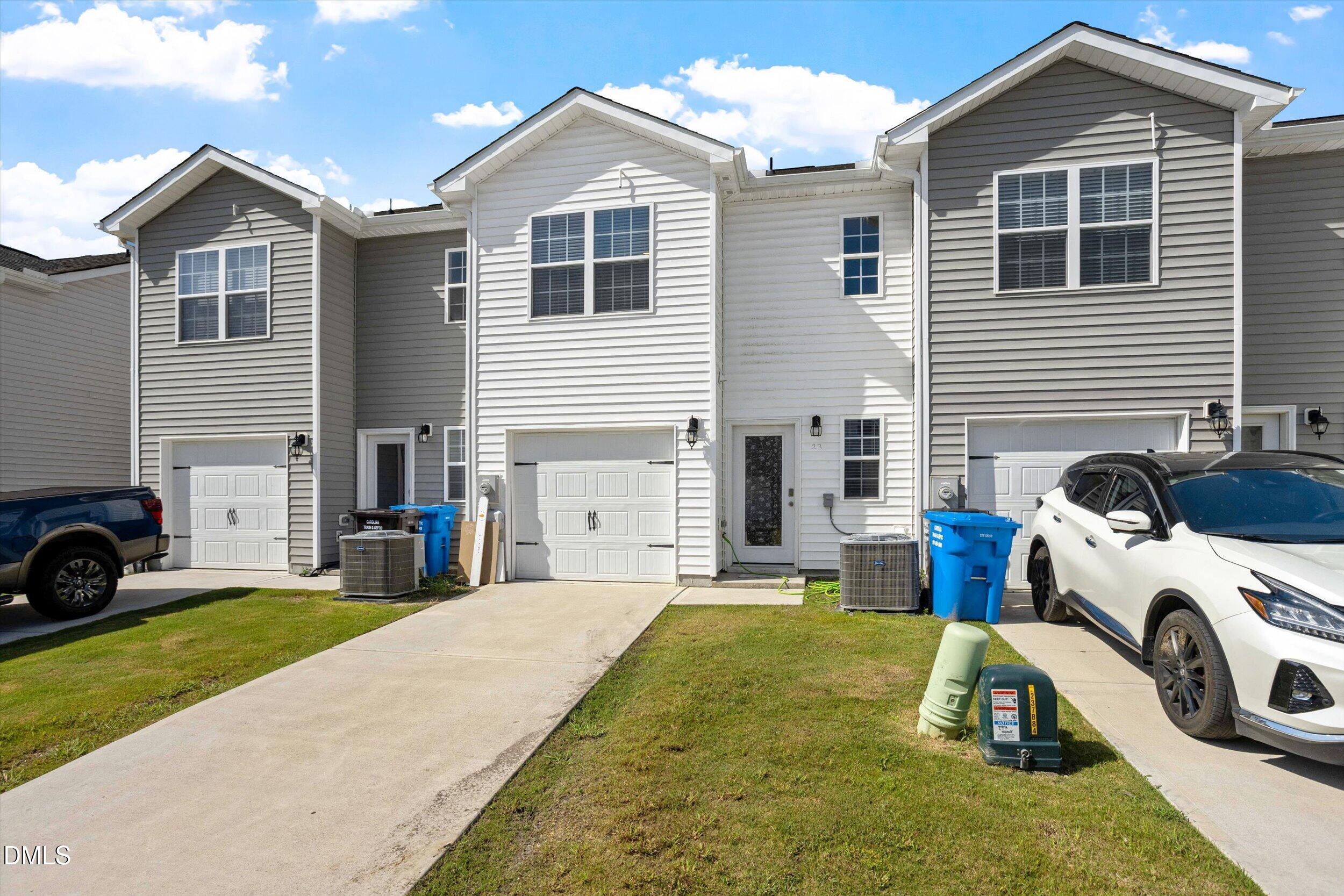 23 March Creek Drive