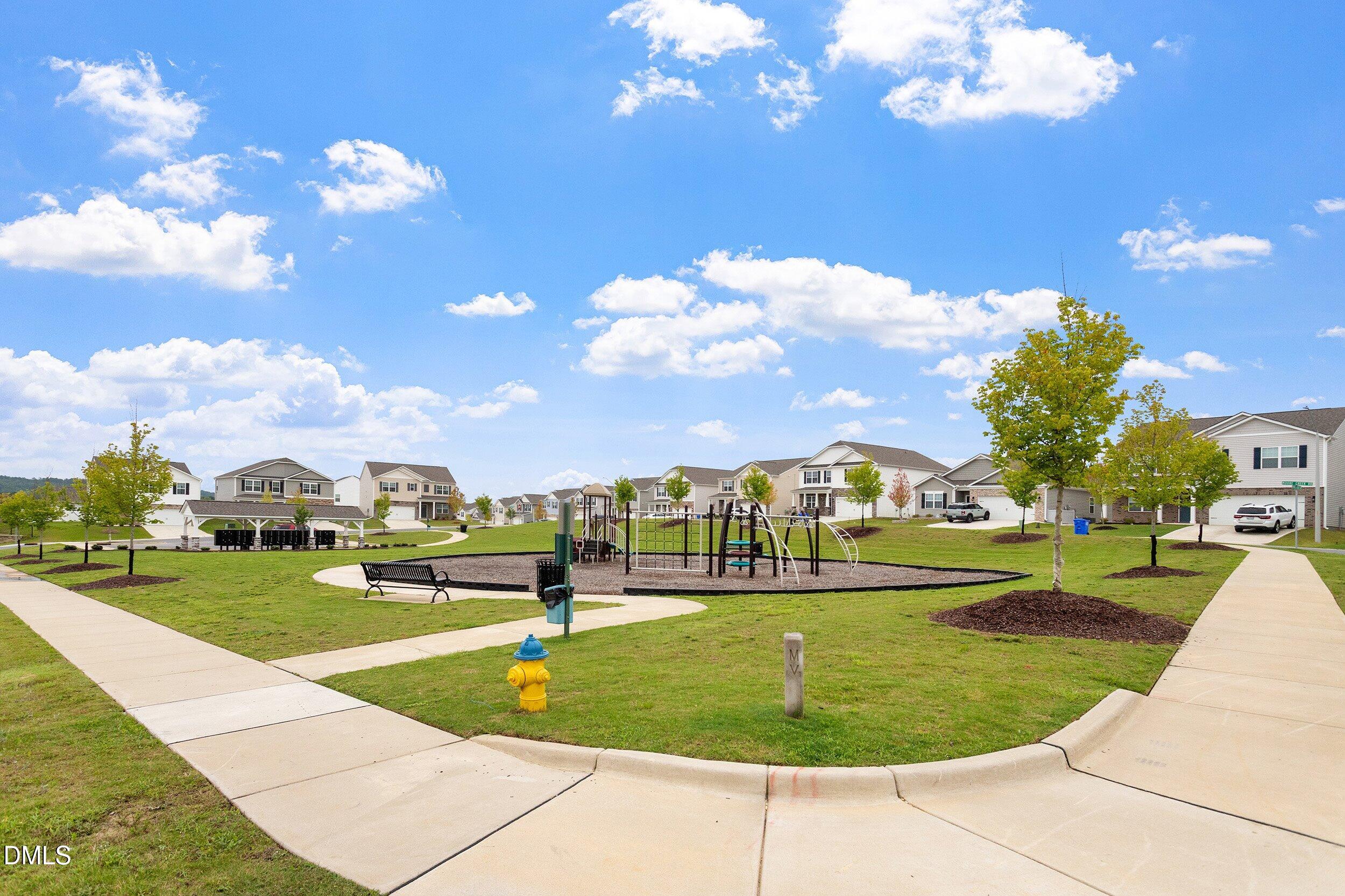 23 March Creek Drive