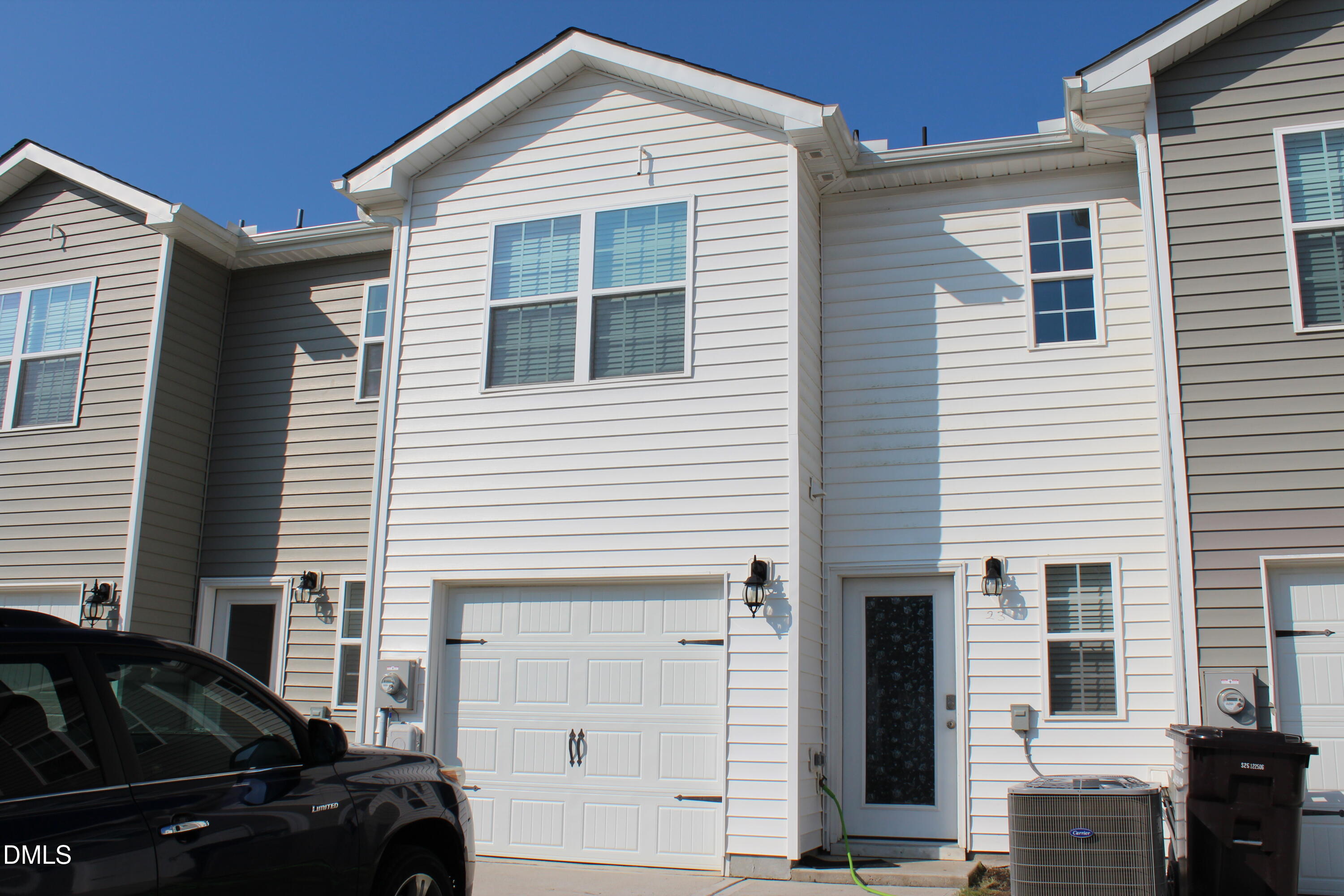 23 March Creek Drive