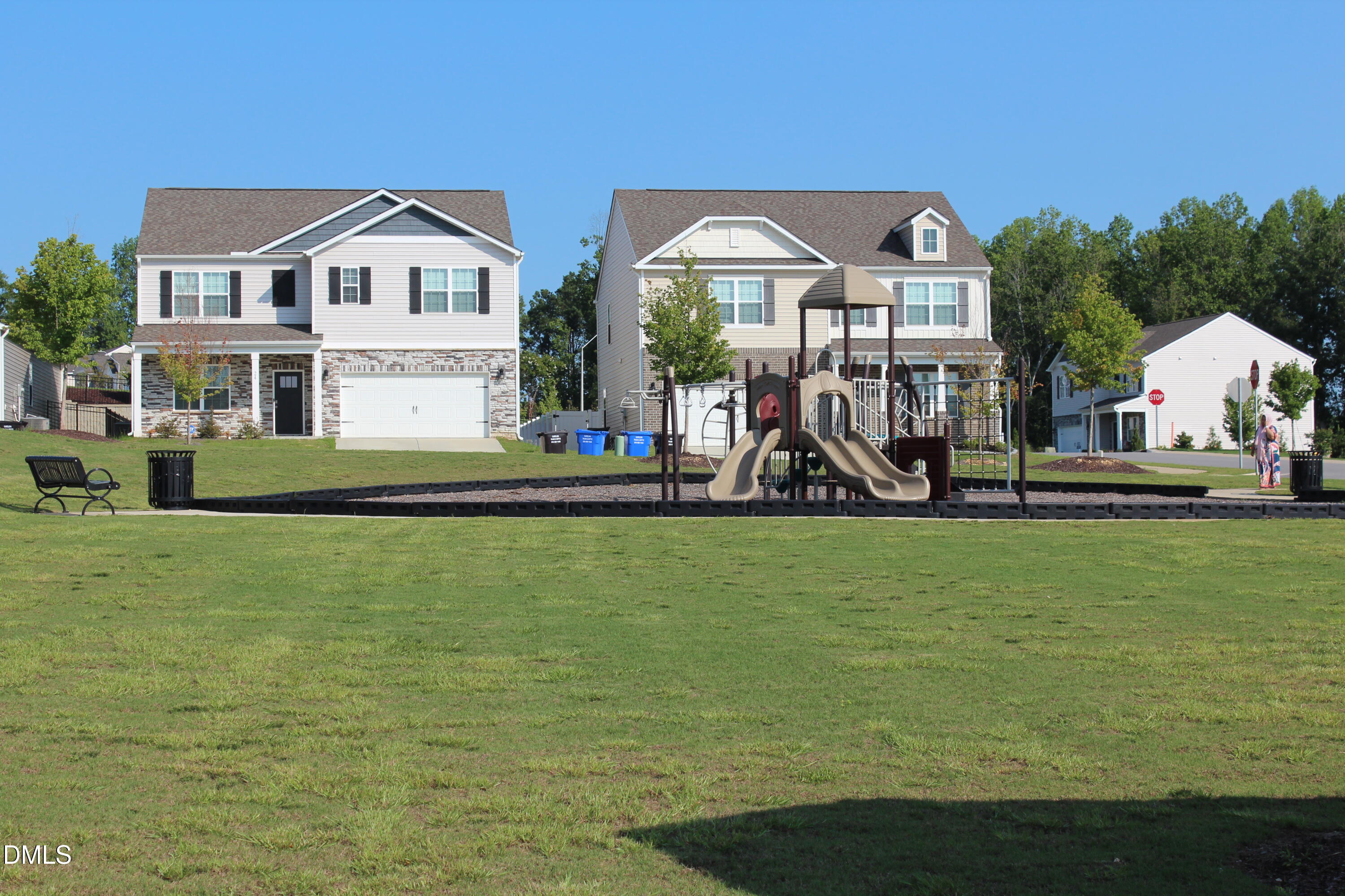 23 March Creek Drive