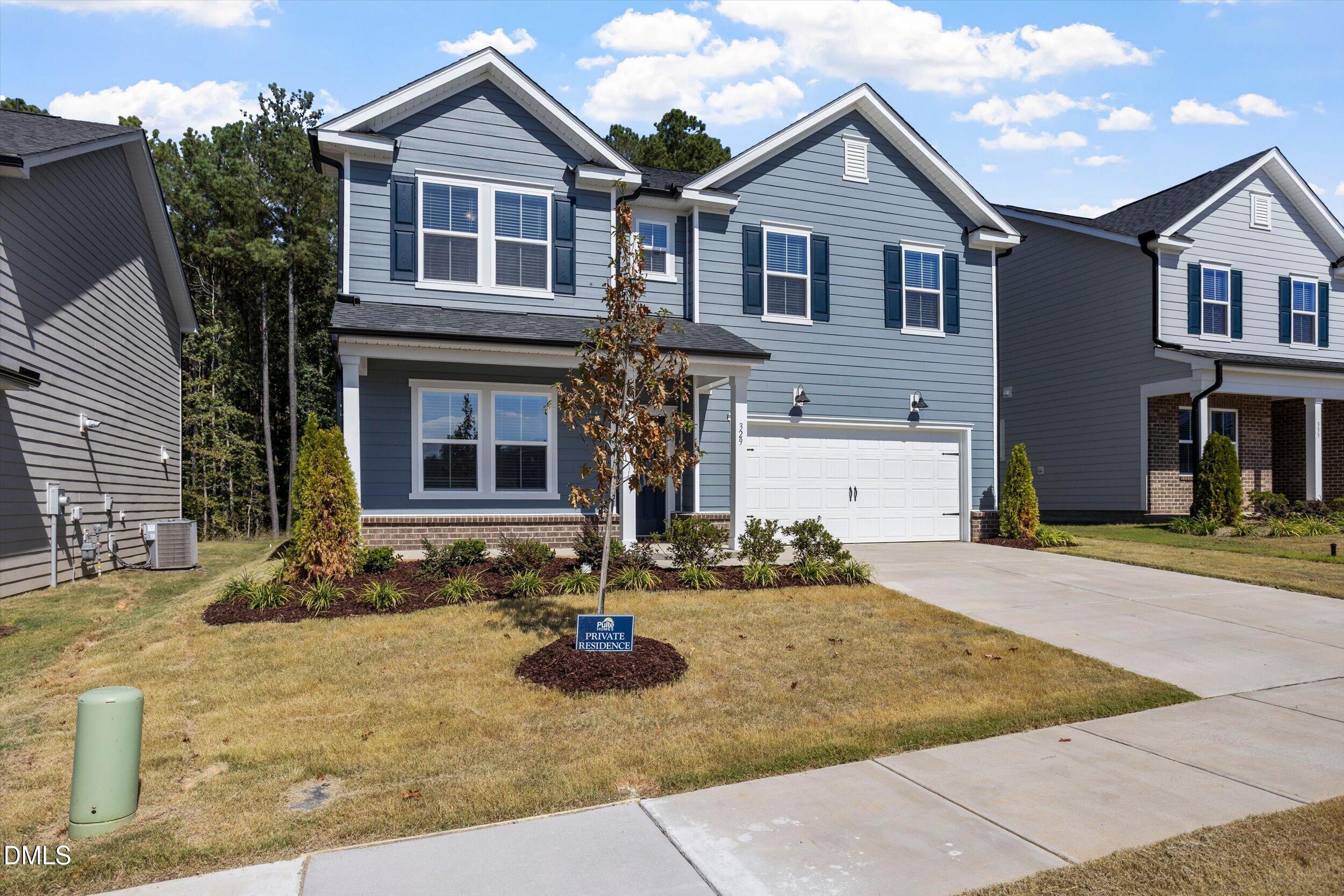 329 Providence Springs Lane