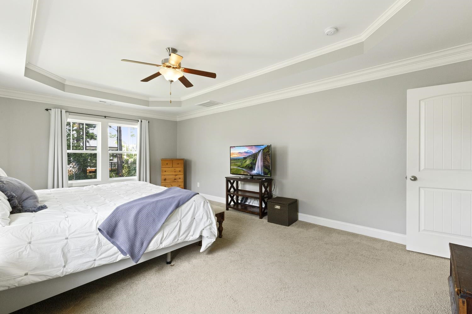 216 Logans Manor Drive