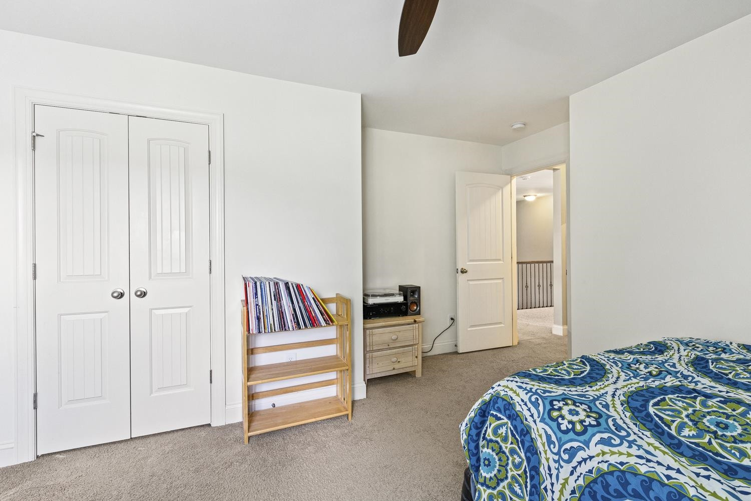 216 Logans Manor Drive