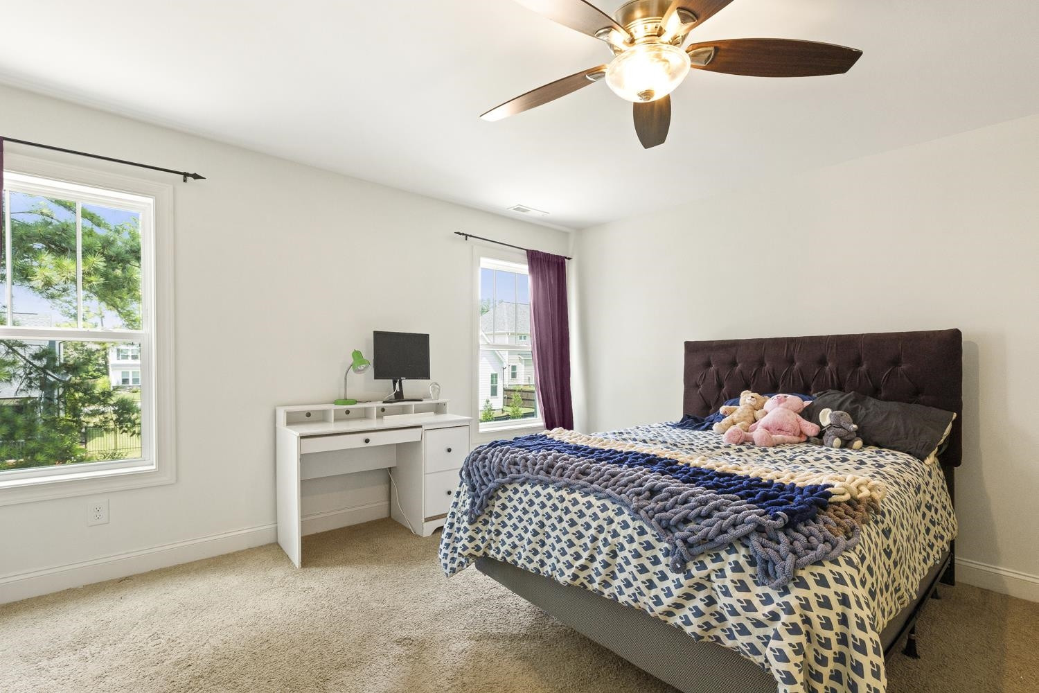 216 Logans Manor Drive